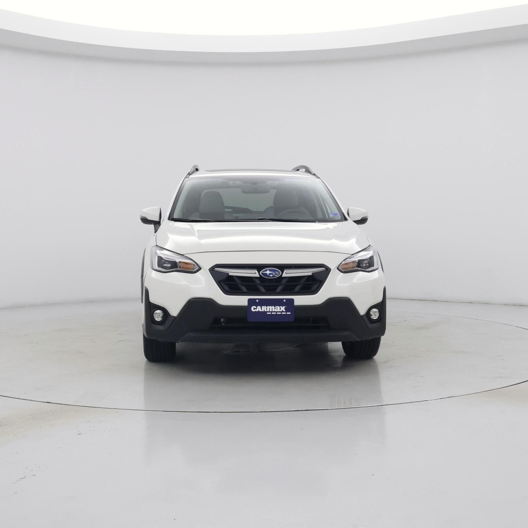 Thumbnail: 2023 Subaru Crosstrek - 5