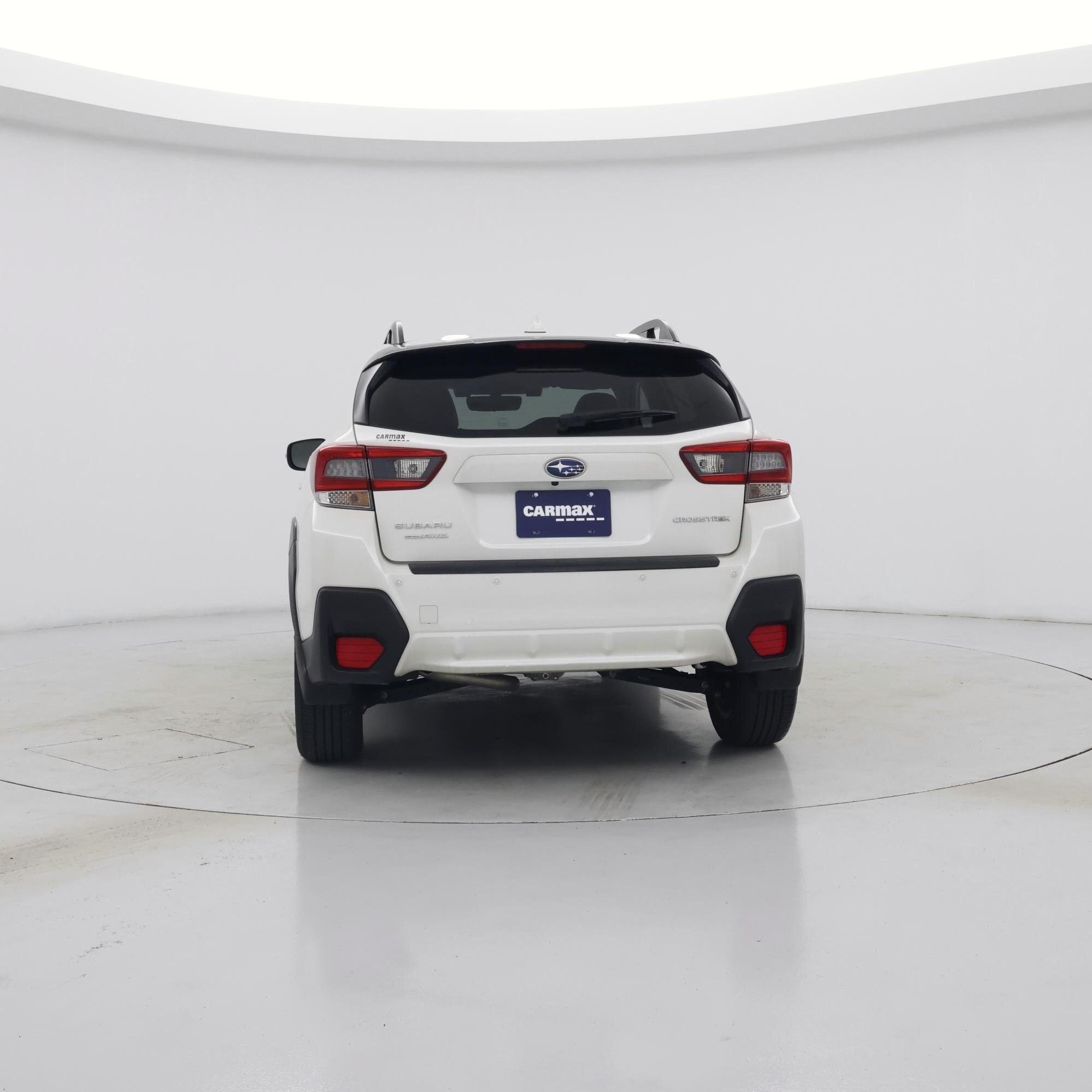 Thumbnail: 2023 Subaru Crosstrek - 6