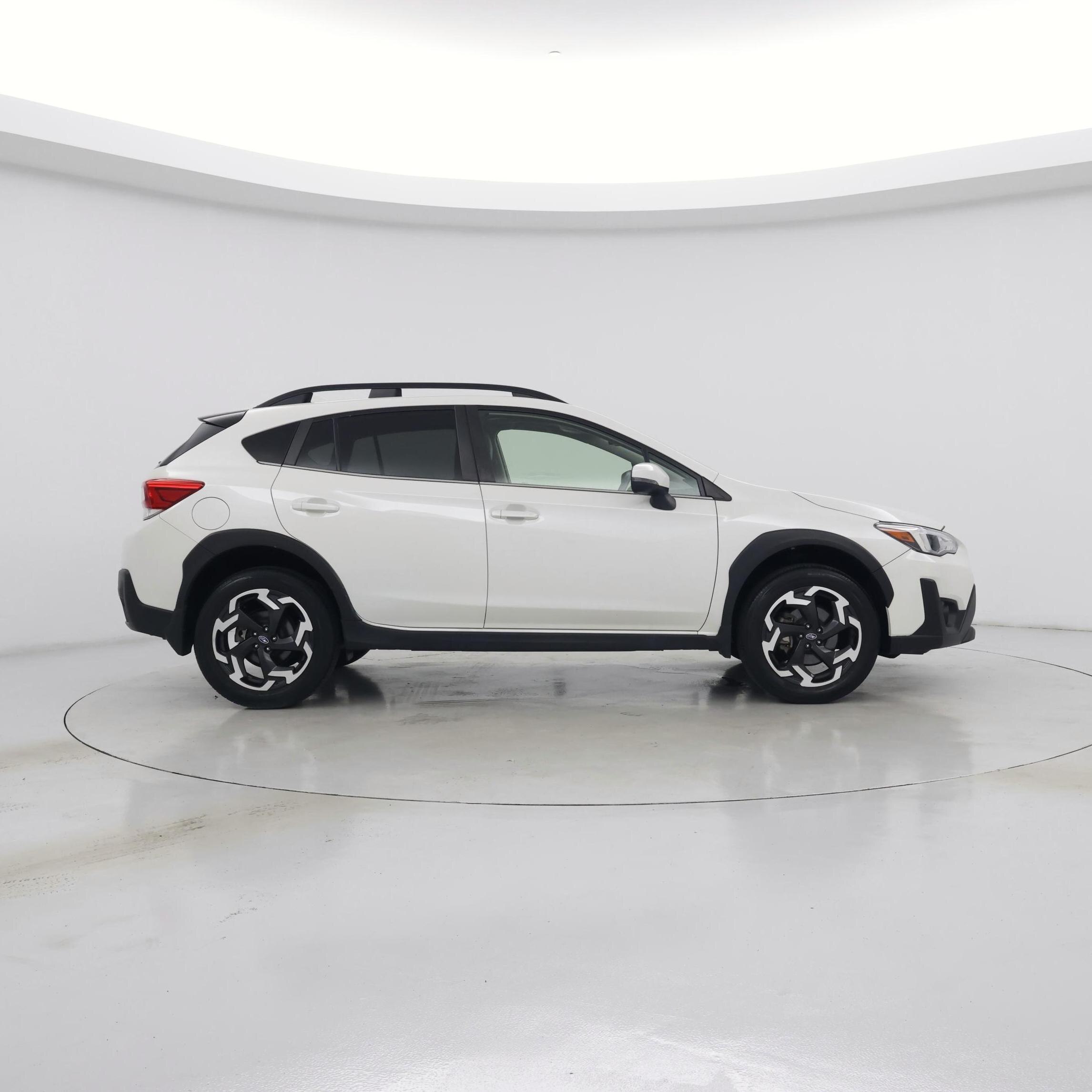 Thumbnail: 2023 Subaru Crosstrek - 7
