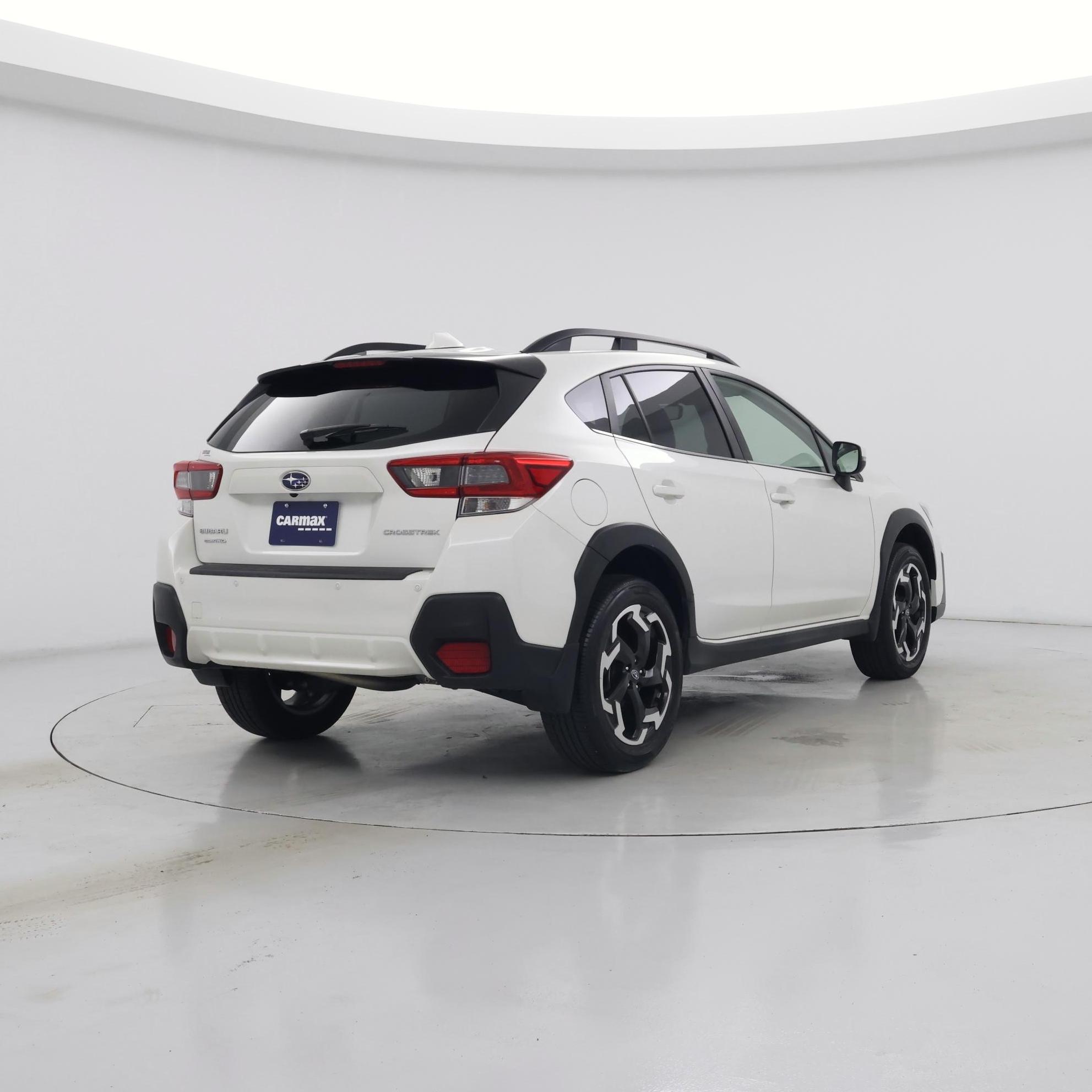Thumbnail: 2023 Subaru Crosstrek - 8
