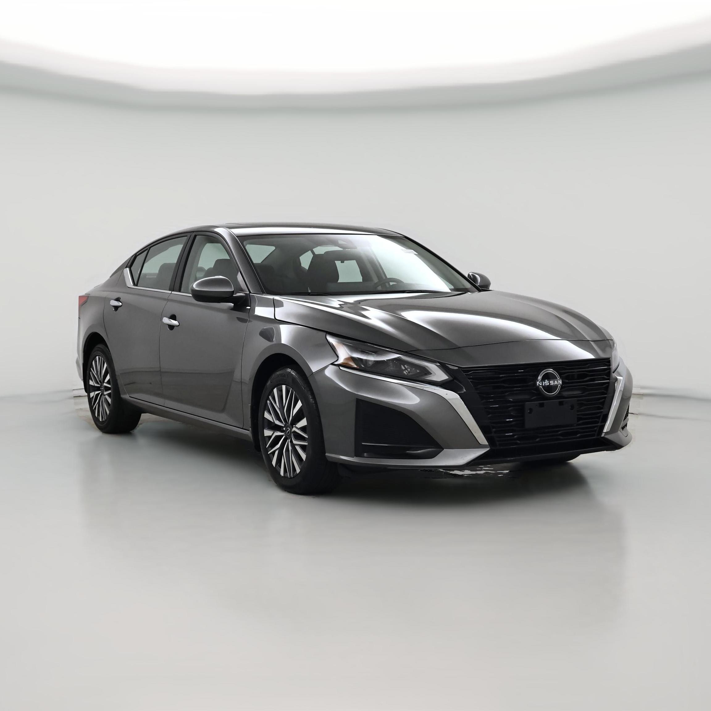 Thumbnail: 2023 Nissan Altima - 1