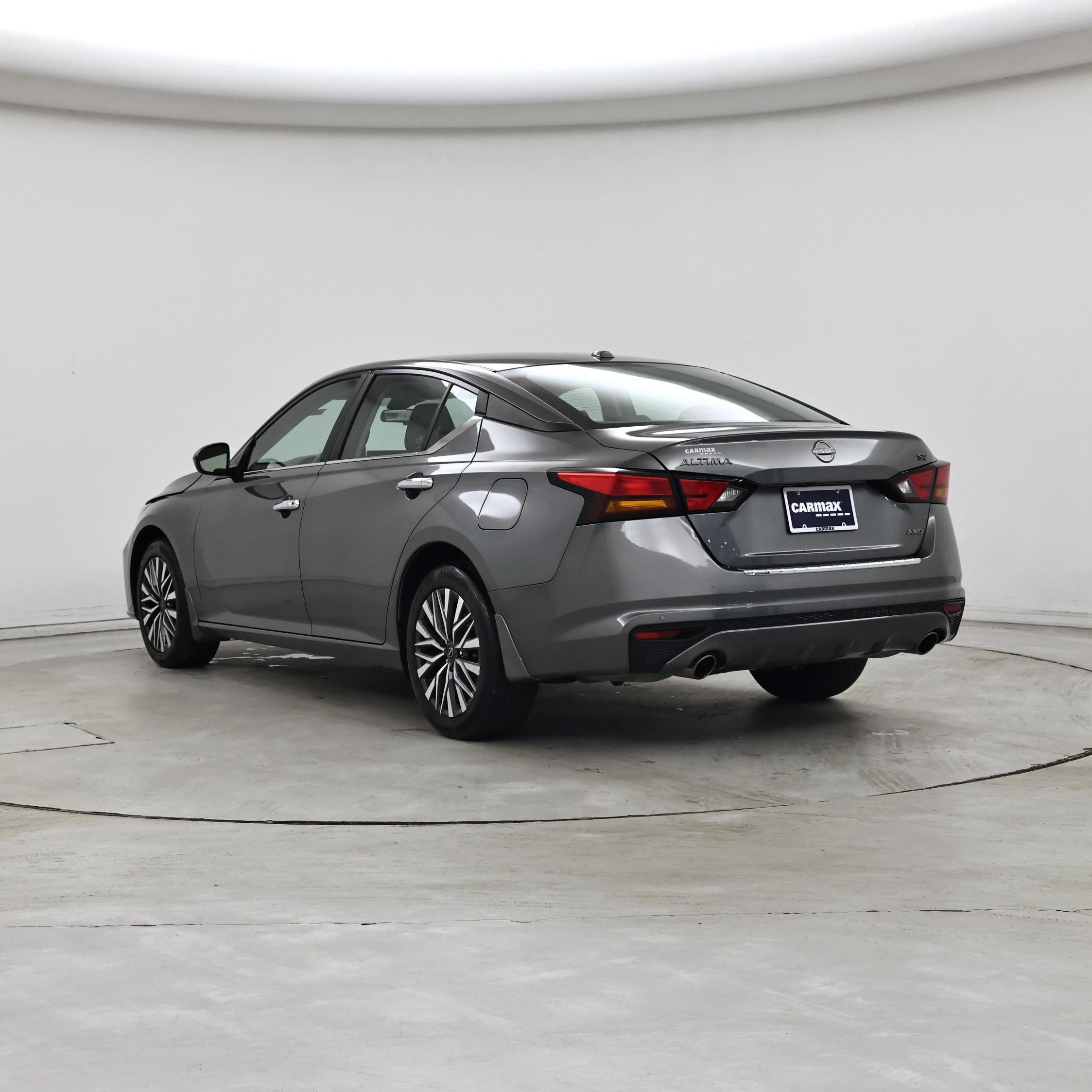 Thumbnail: 2023 Nissan Altima - 2