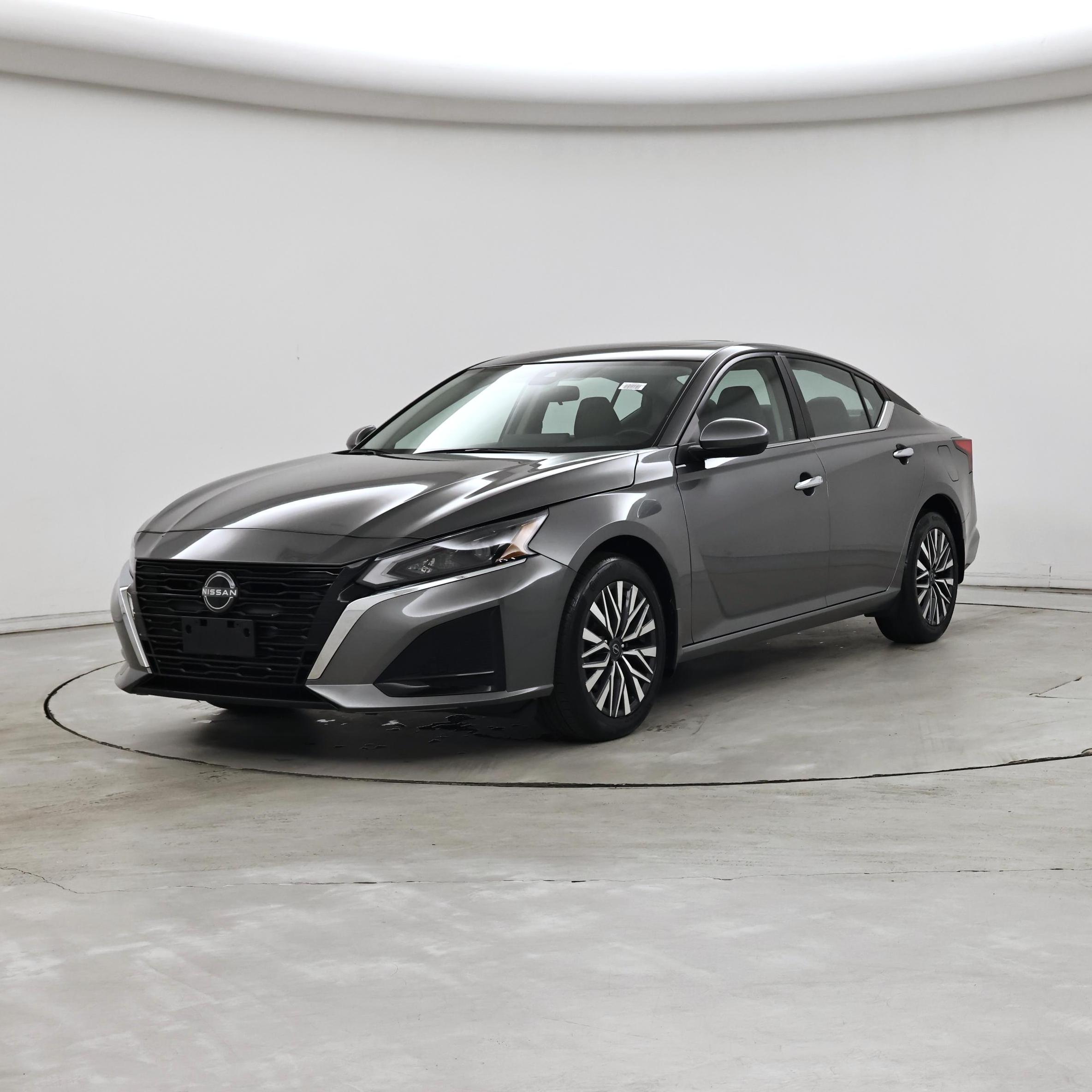 Thumbnail: 2023 Nissan Altima - 4