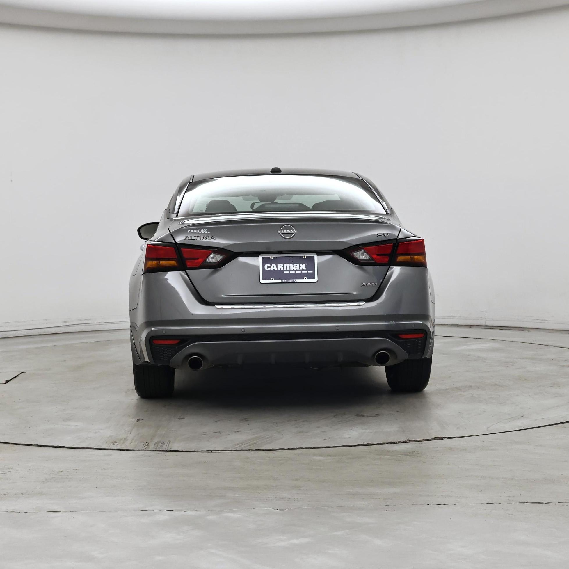 Thumbnail: 2023 Nissan Altima - 6