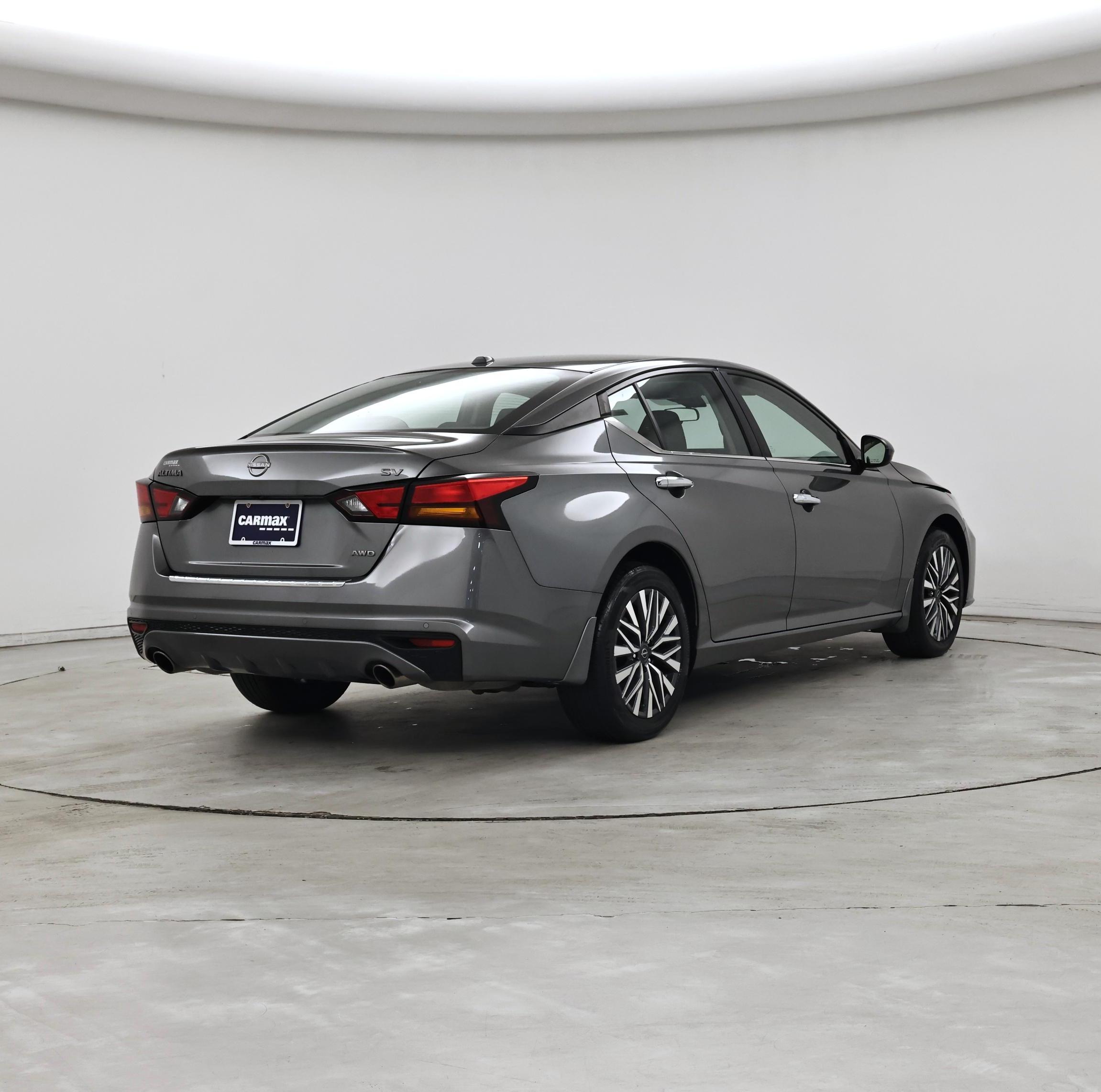 Thumbnail: 2023 Nissan Altima - 8
