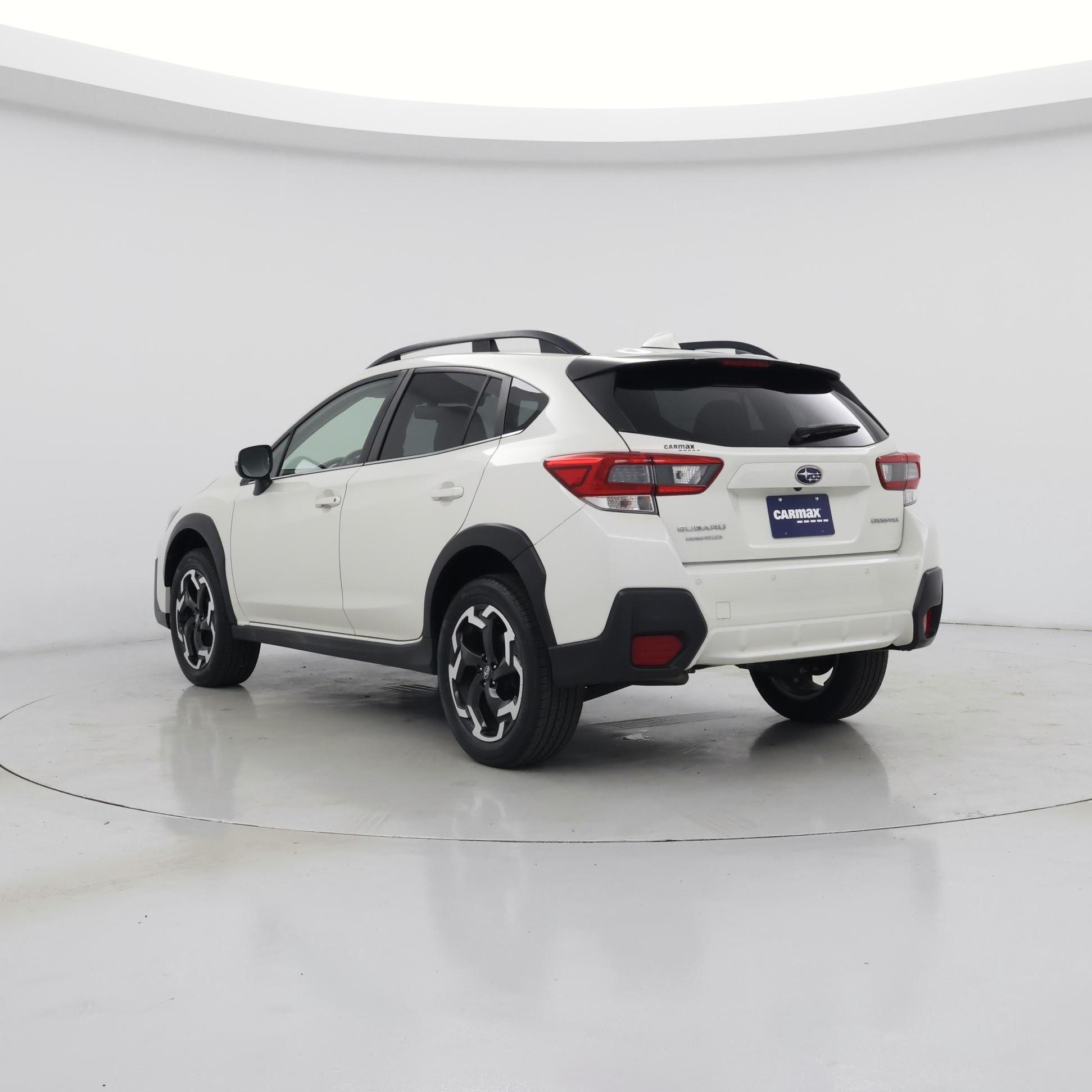 Thumbnail: 2022 Subaru Crosstrek - 2