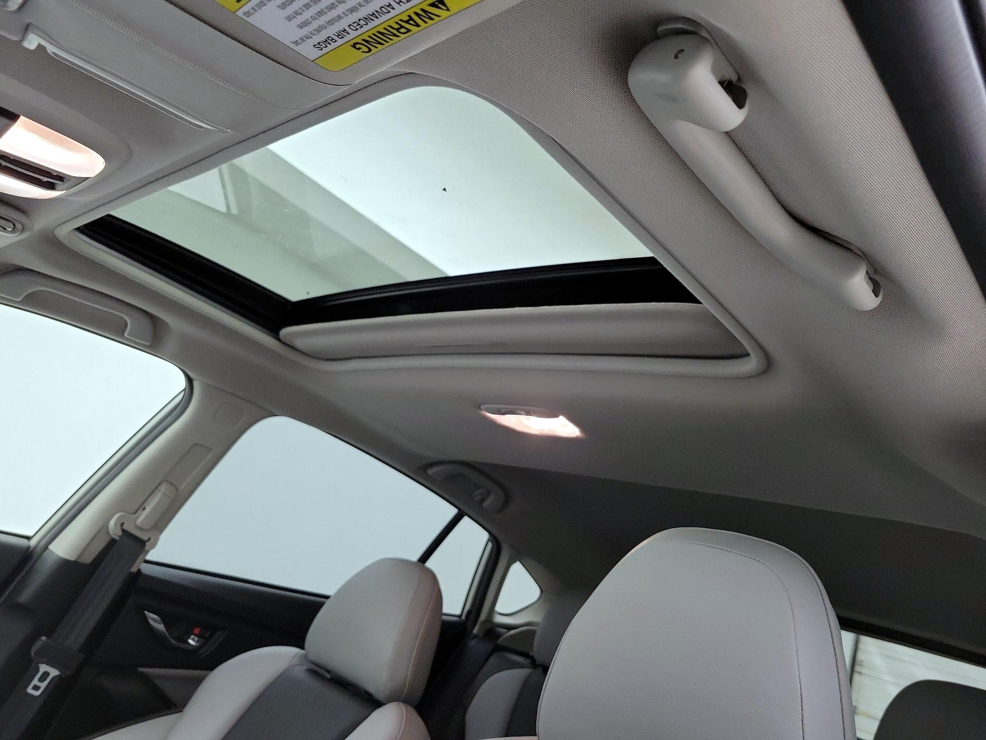Thumbnail: 2022 Subaru Crosstrek - 20