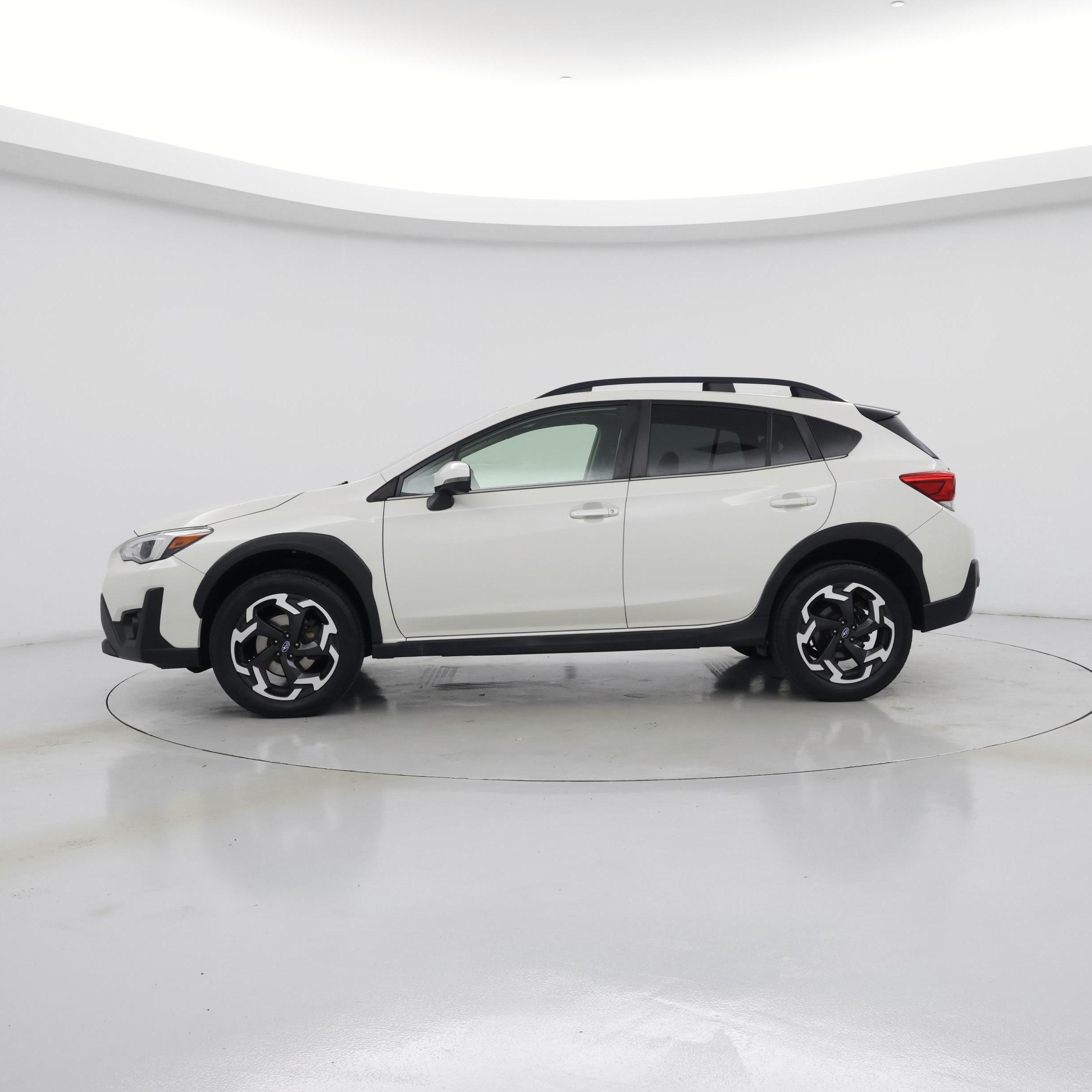 Thumbnail: 2022 Subaru Crosstrek - 3