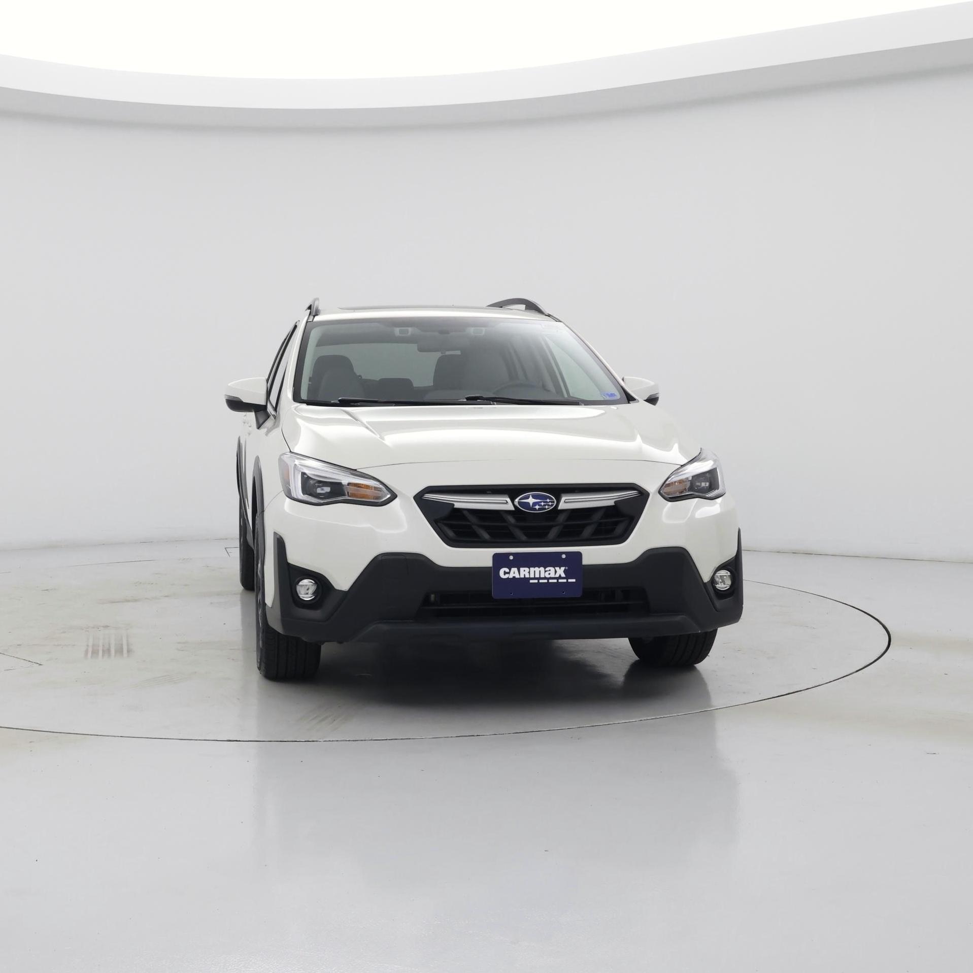Thumbnail: 2022 Subaru Crosstrek - 5