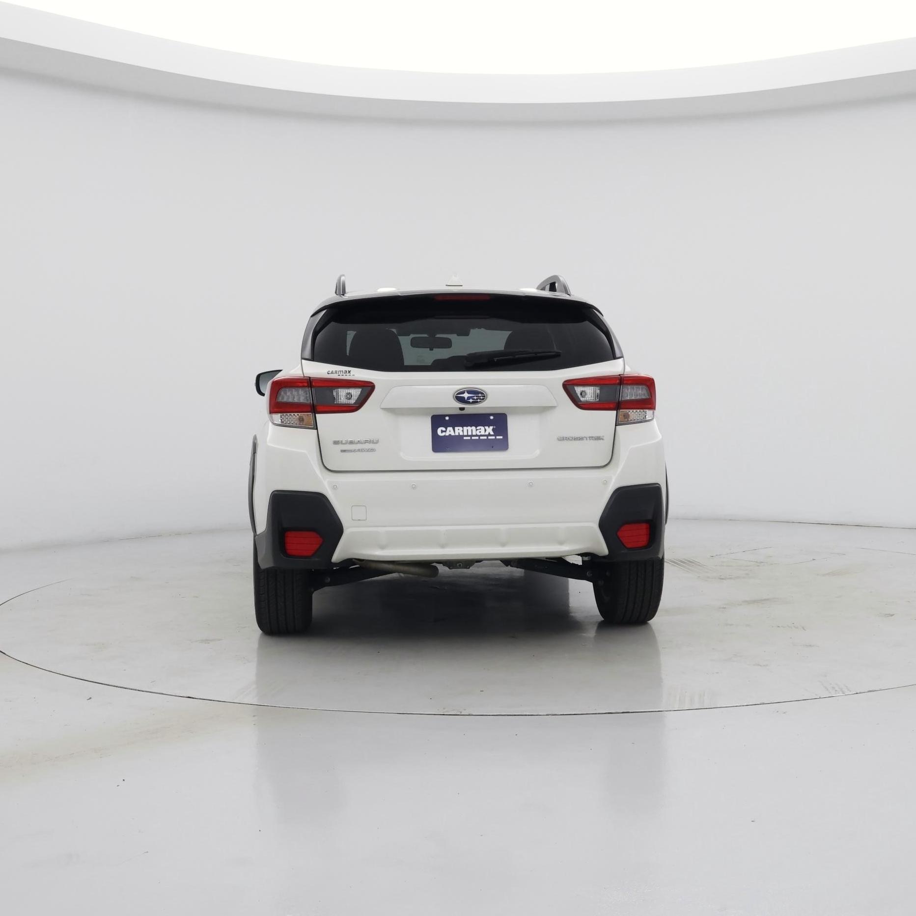 Thumbnail: 2022 Subaru Crosstrek - 6