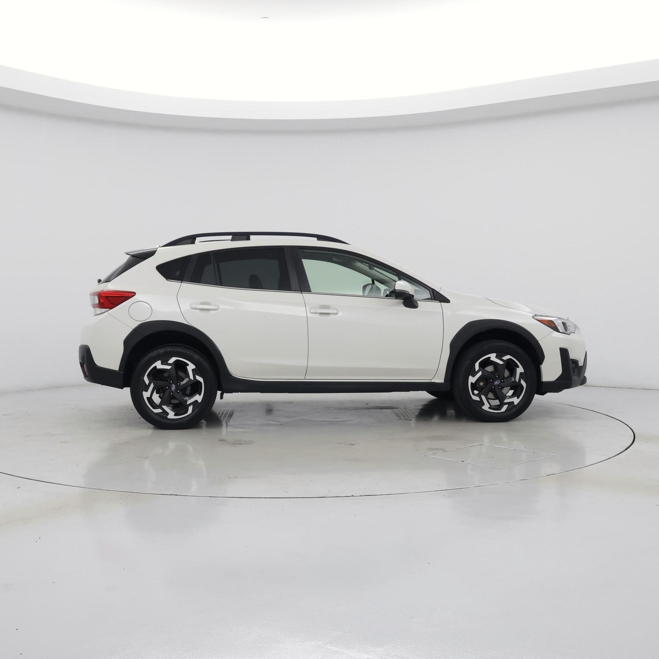 Thumbnail: 2022 Subaru Crosstrek - 7