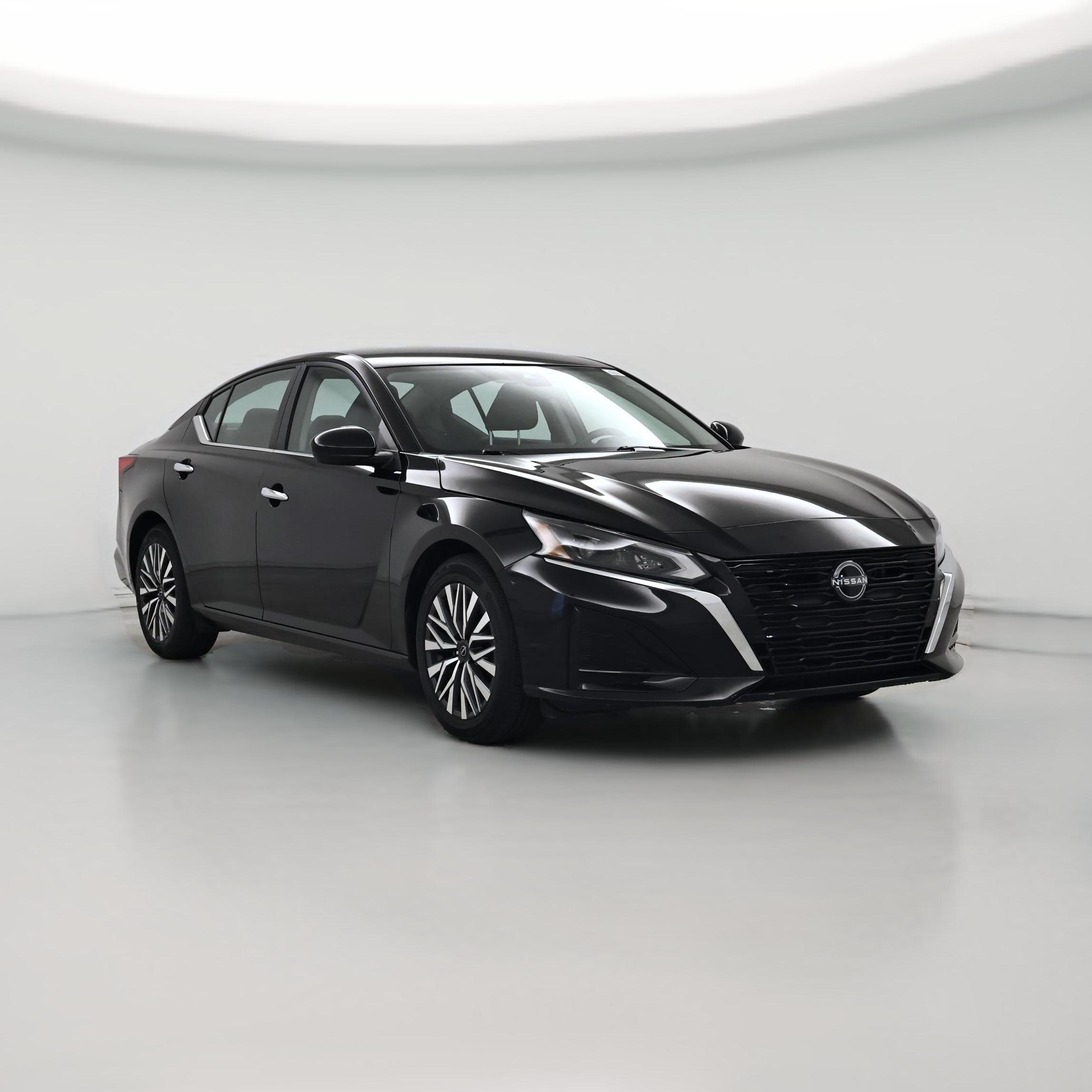 Thumbnail: 2023 Nissan Altima - 1