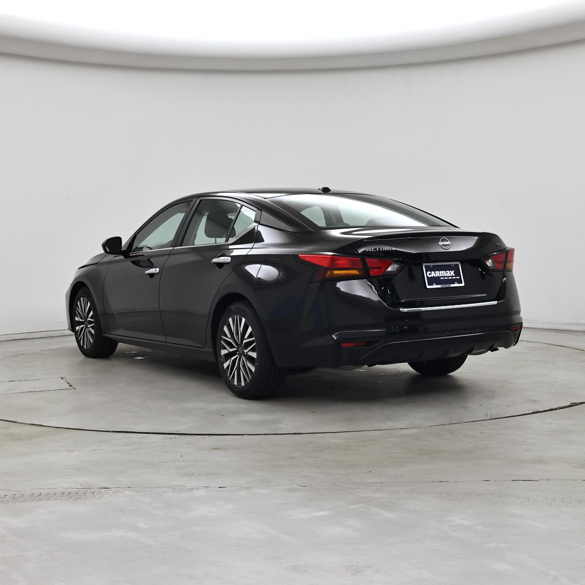 Thumbnail: 2023 Nissan Altima - 2