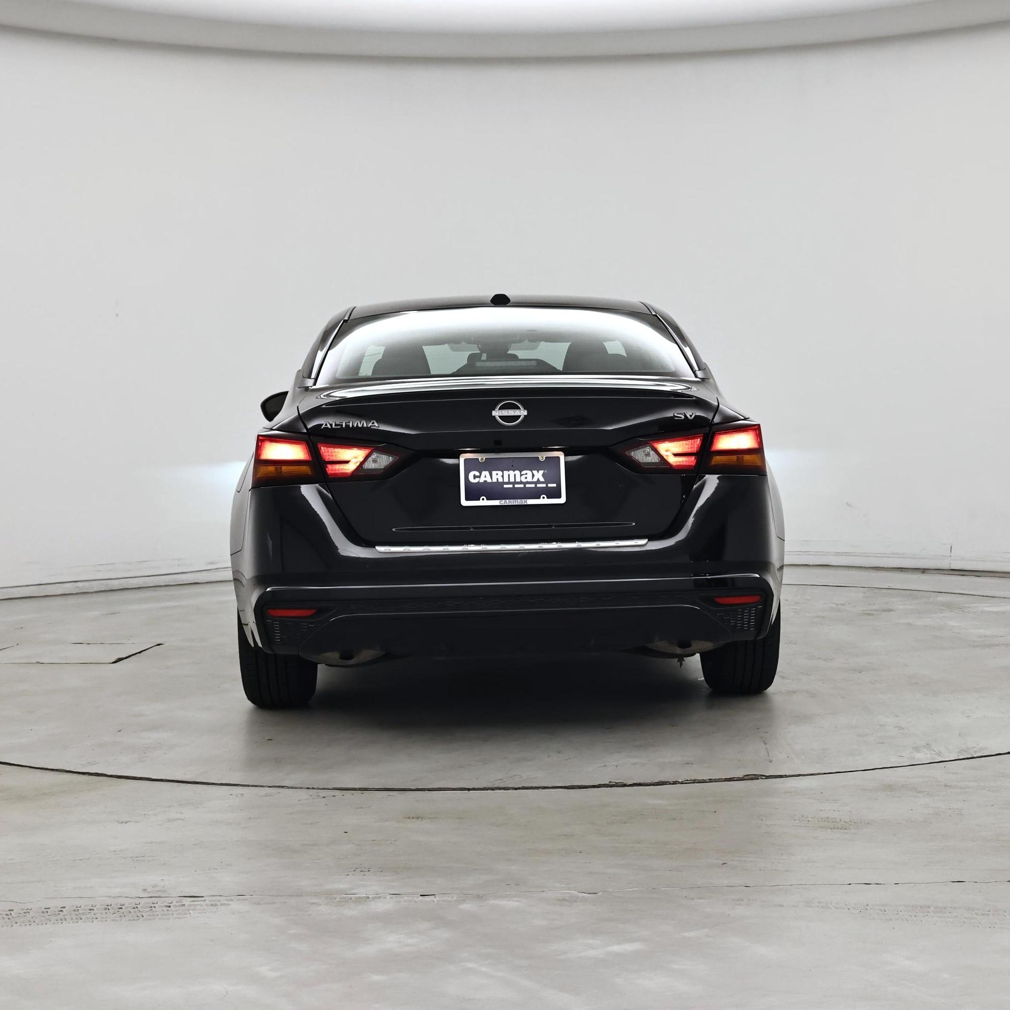 Thumbnail: 2023 Nissan Altima - 6