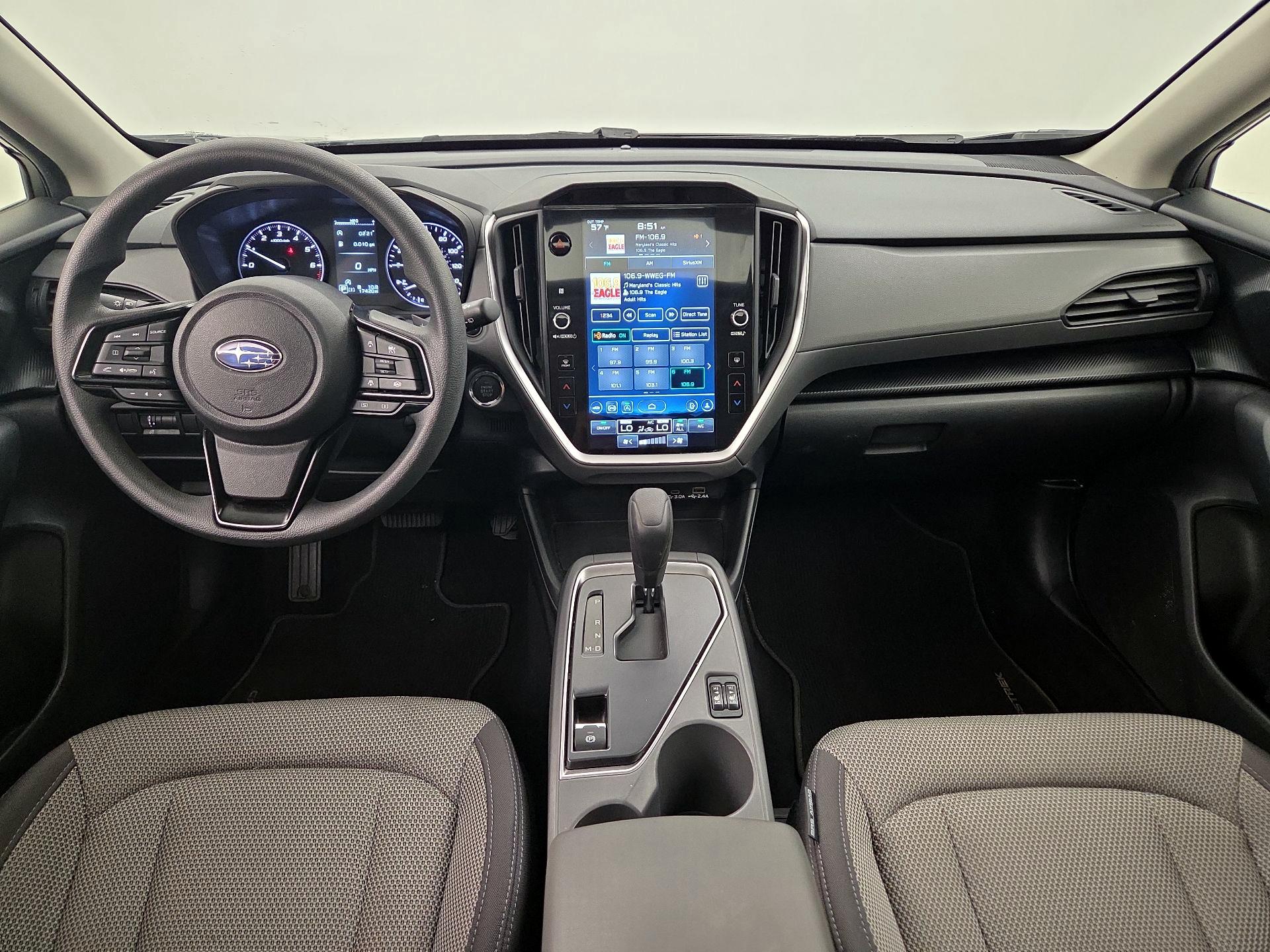 Thumbnail: 2024 Subaru Crosstrek - 9