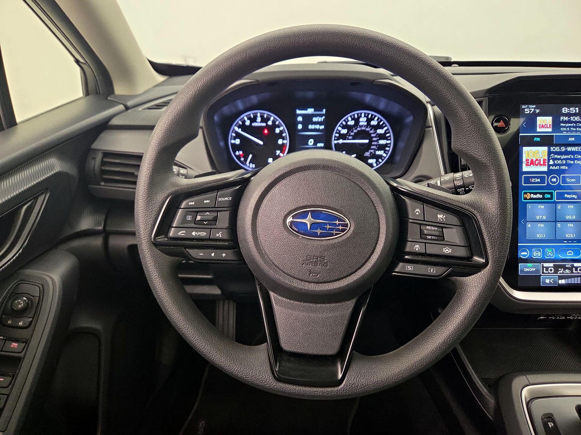 Thumbnail: 2024 Subaru Crosstrek - 10