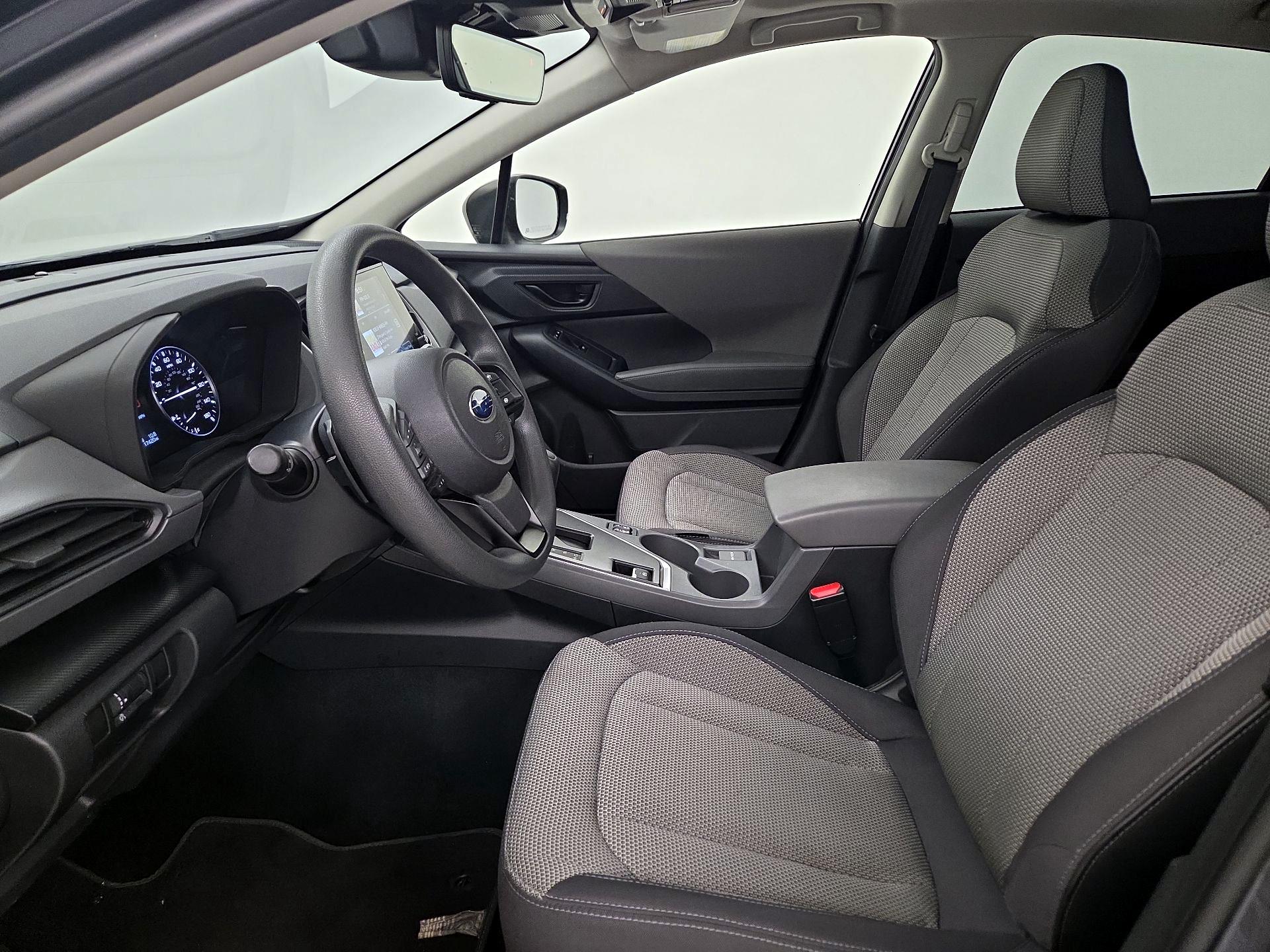 Thumbnail: 2024 Subaru Crosstrek - 11