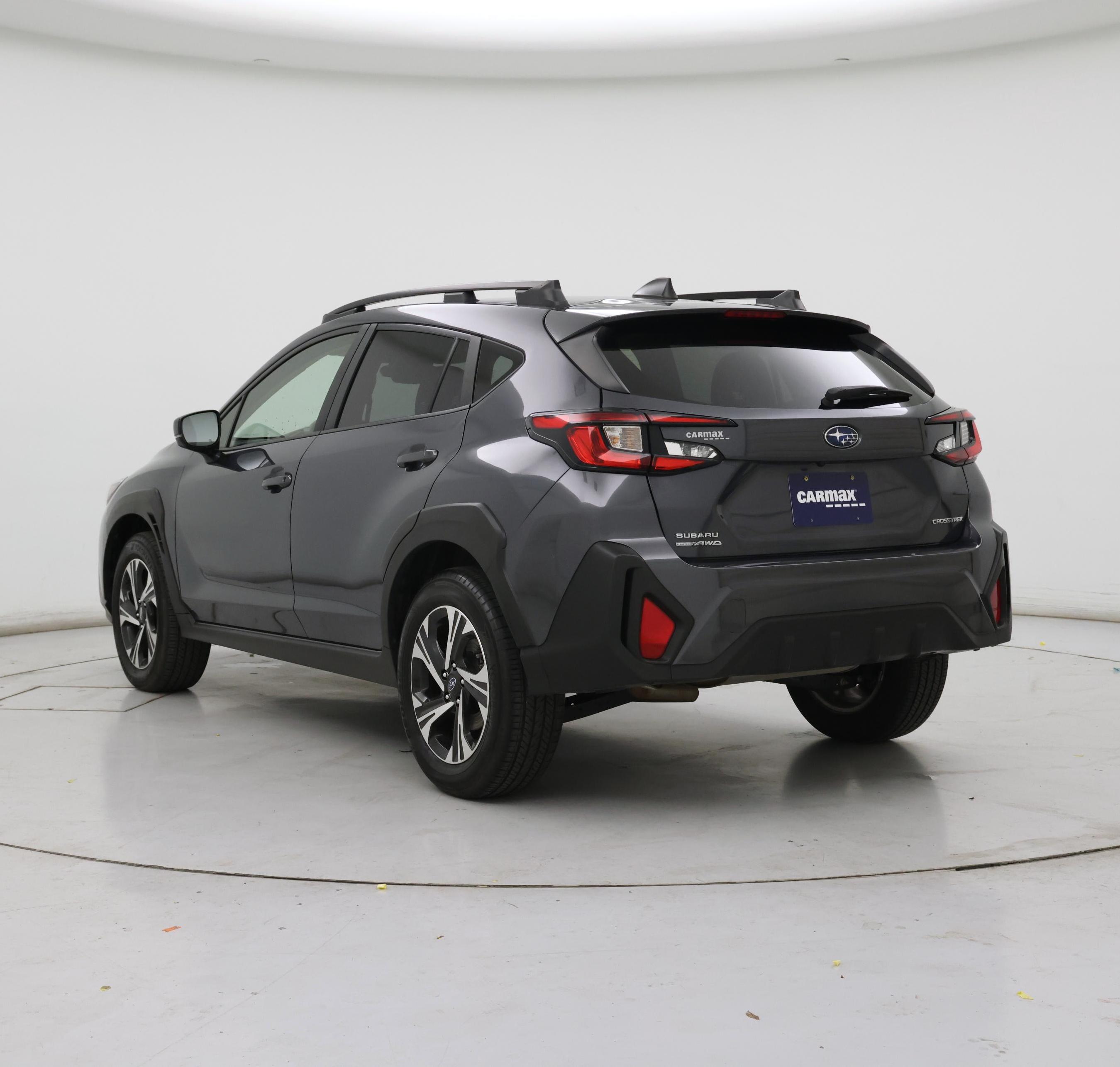 Thumbnail: 2024 Subaru Crosstrek - 2