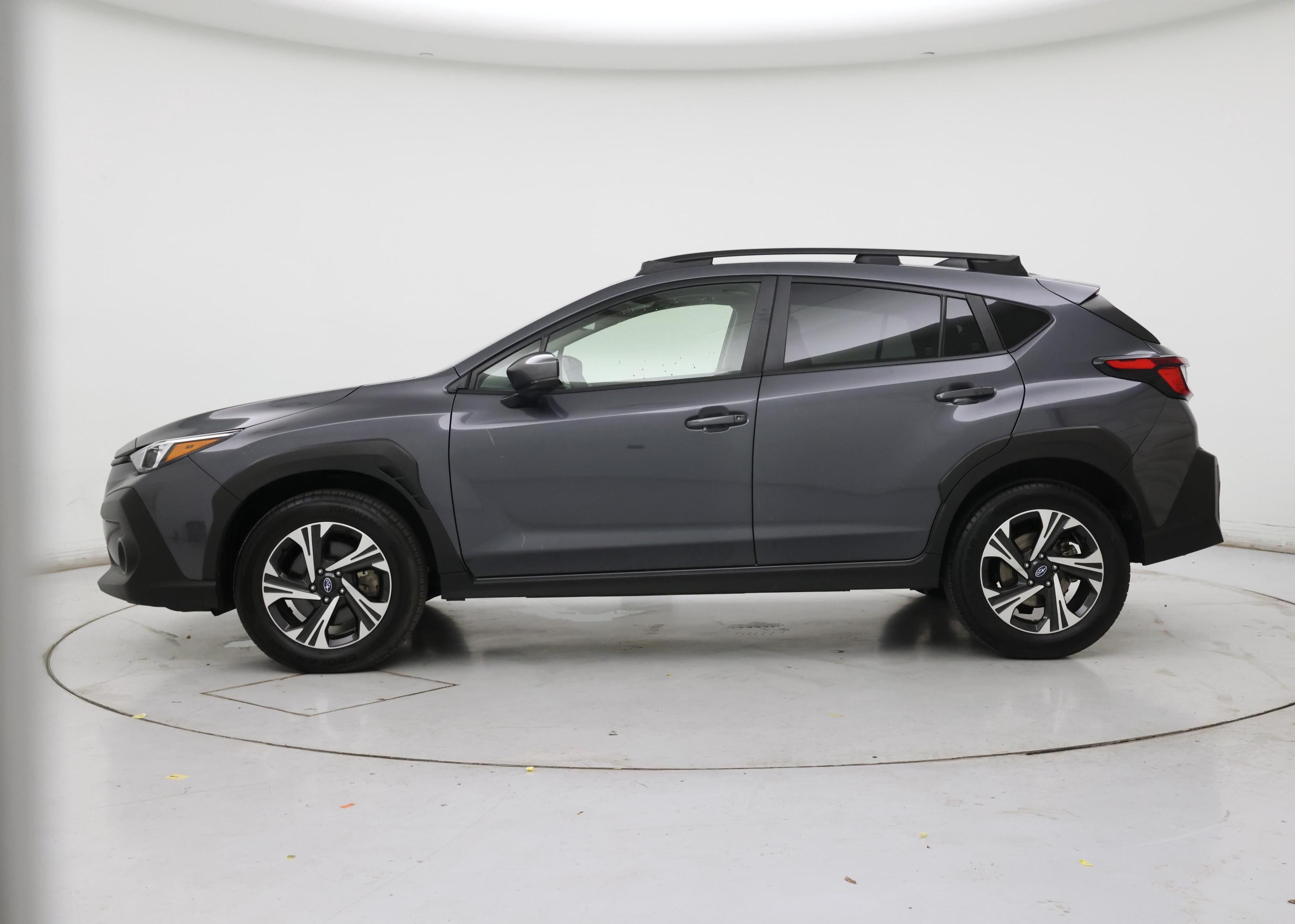 Thumbnail: 2024 Subaru Crosstrek - 3
