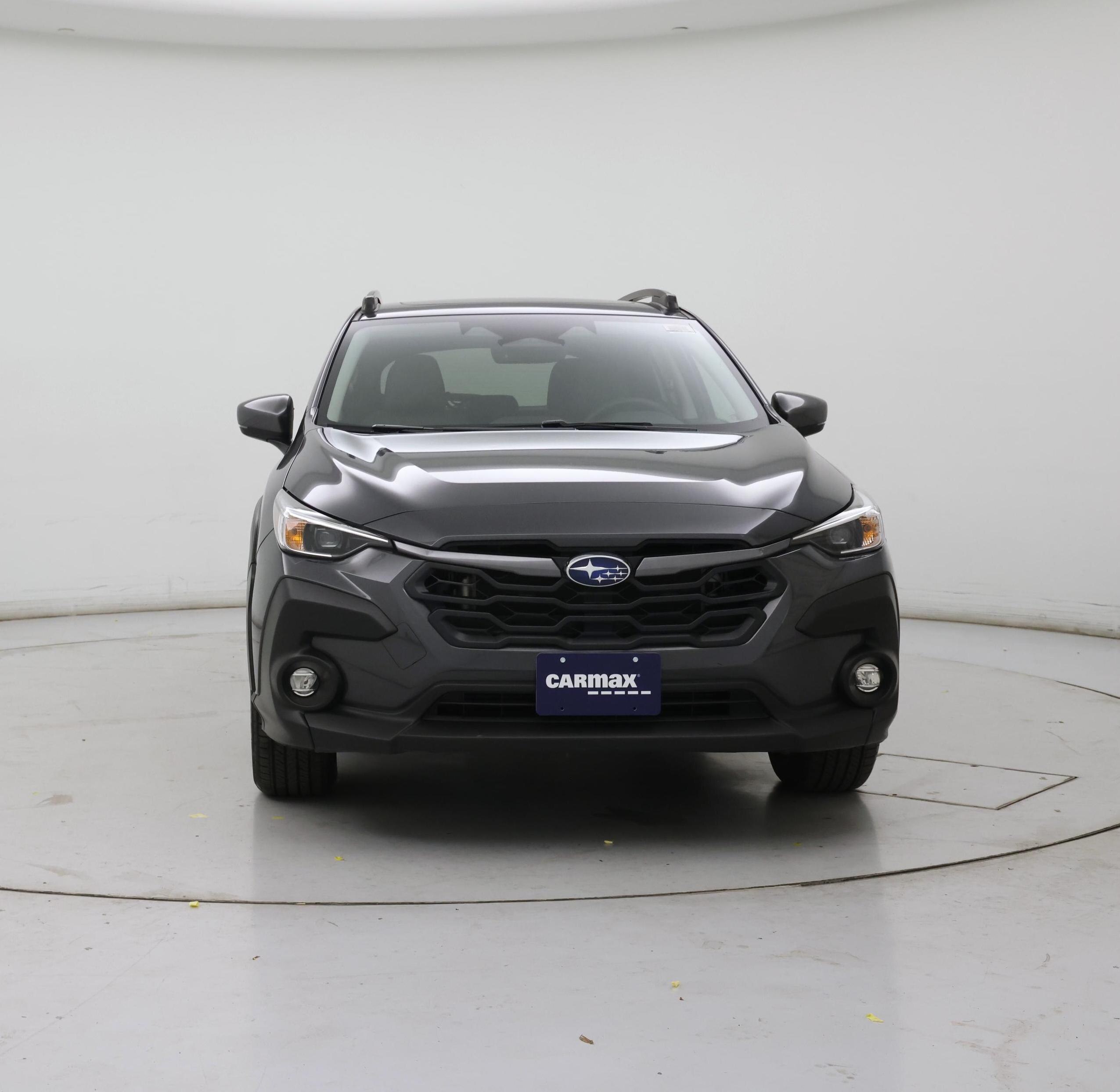 Thumbnail: 2024 Subaru Crosstrek - 5