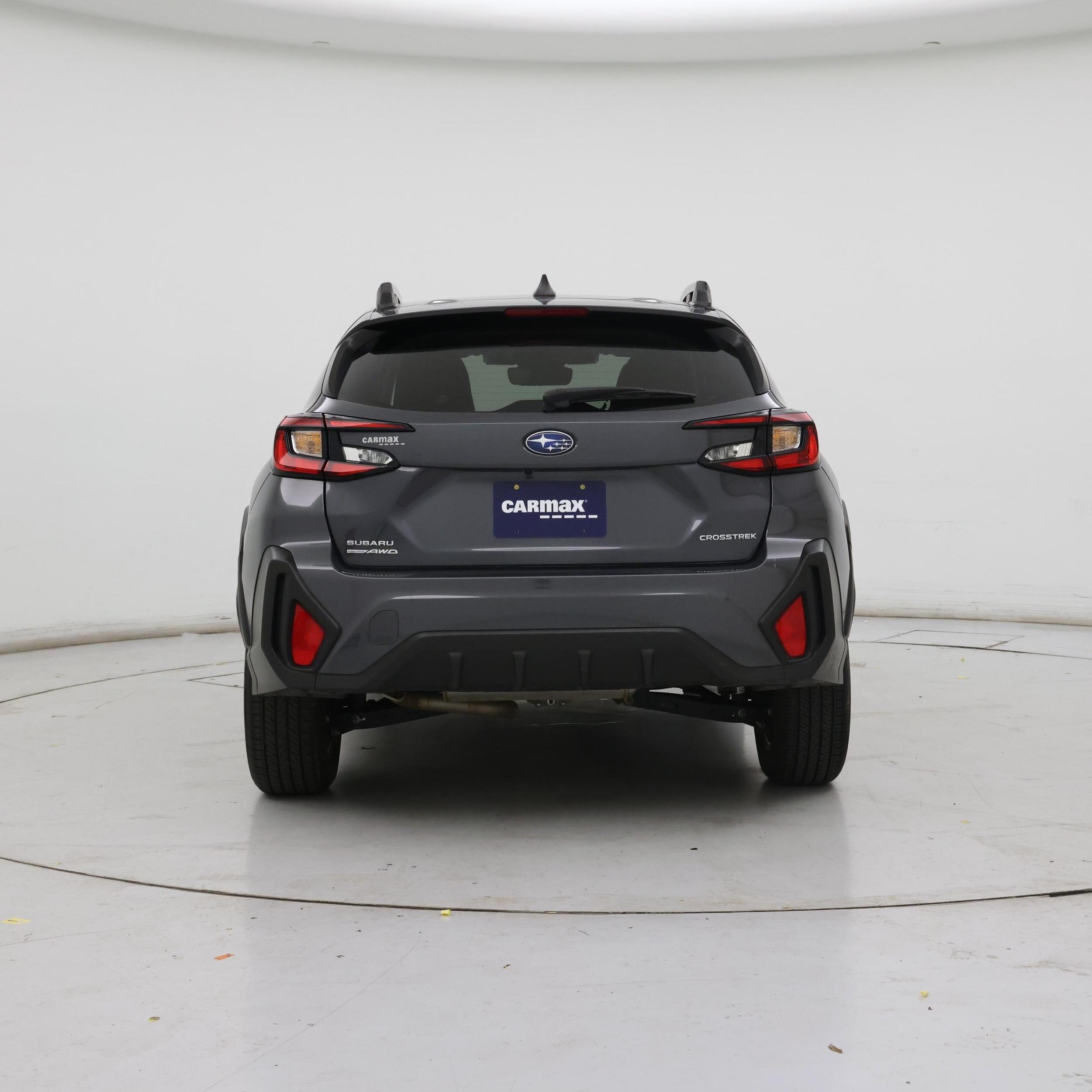 Thumbnail: 2024 Subaru Crosstrek - 6