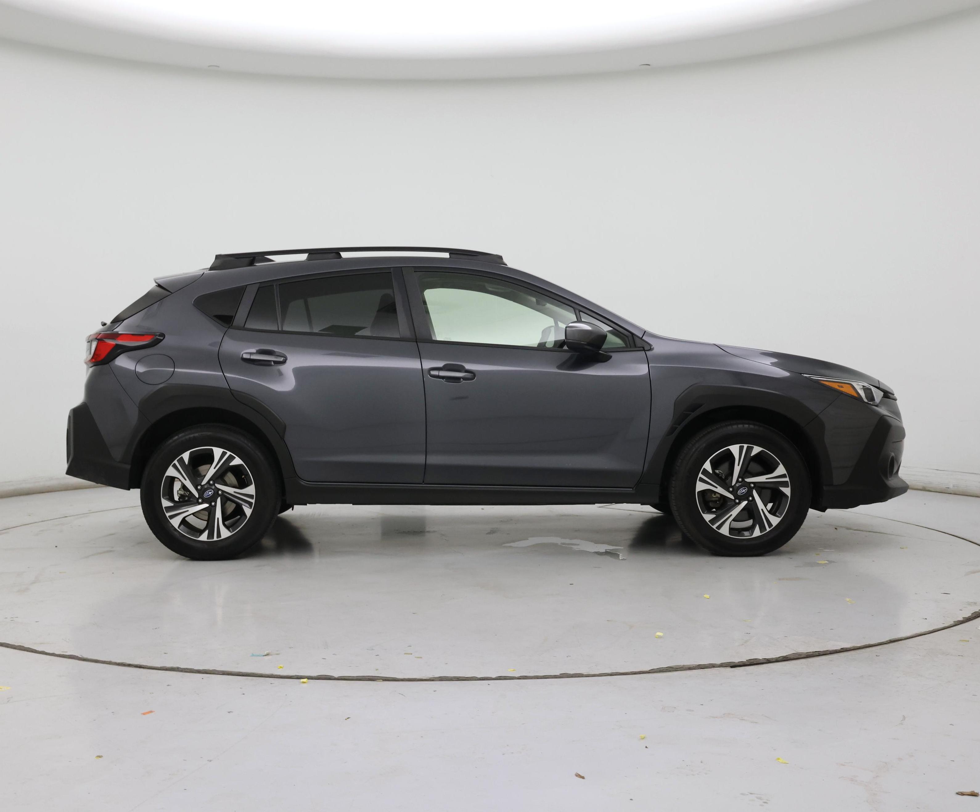 Thumbnail: 2024 Subaru Crosstrek - 7