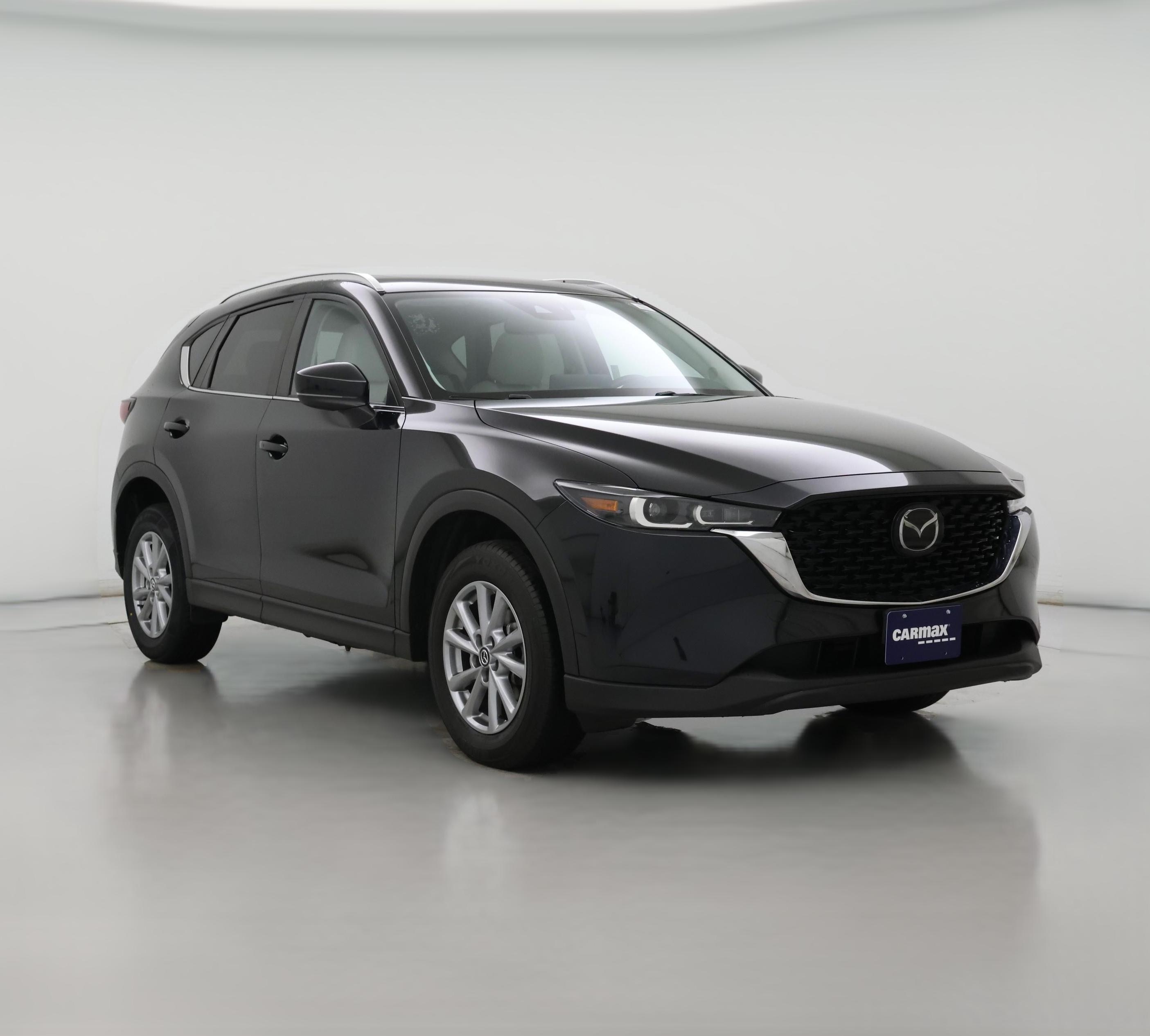 Thumbnail: 2023 Mazda CX-5 - 1