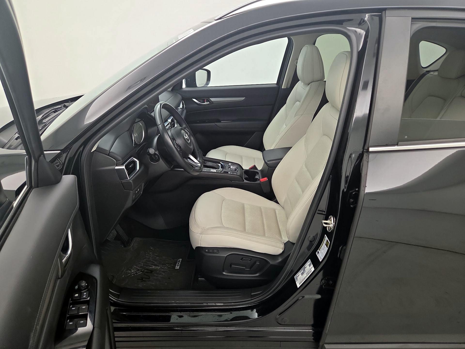 Thumbnail: 2023 Mazda CX-5 - 11
