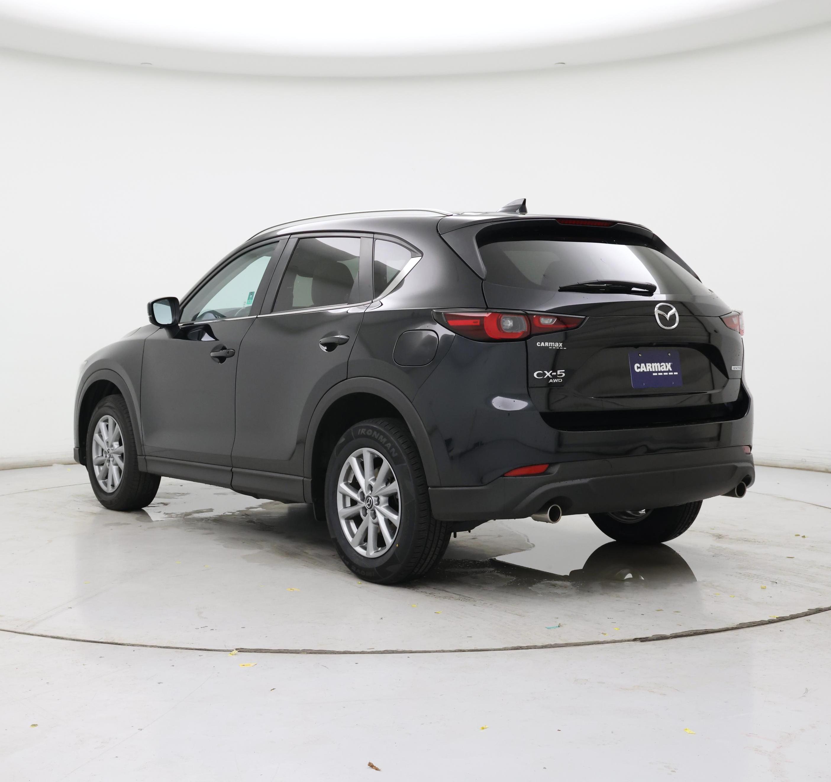 Thumbnail: 2023 Mazda CX-5 - 2