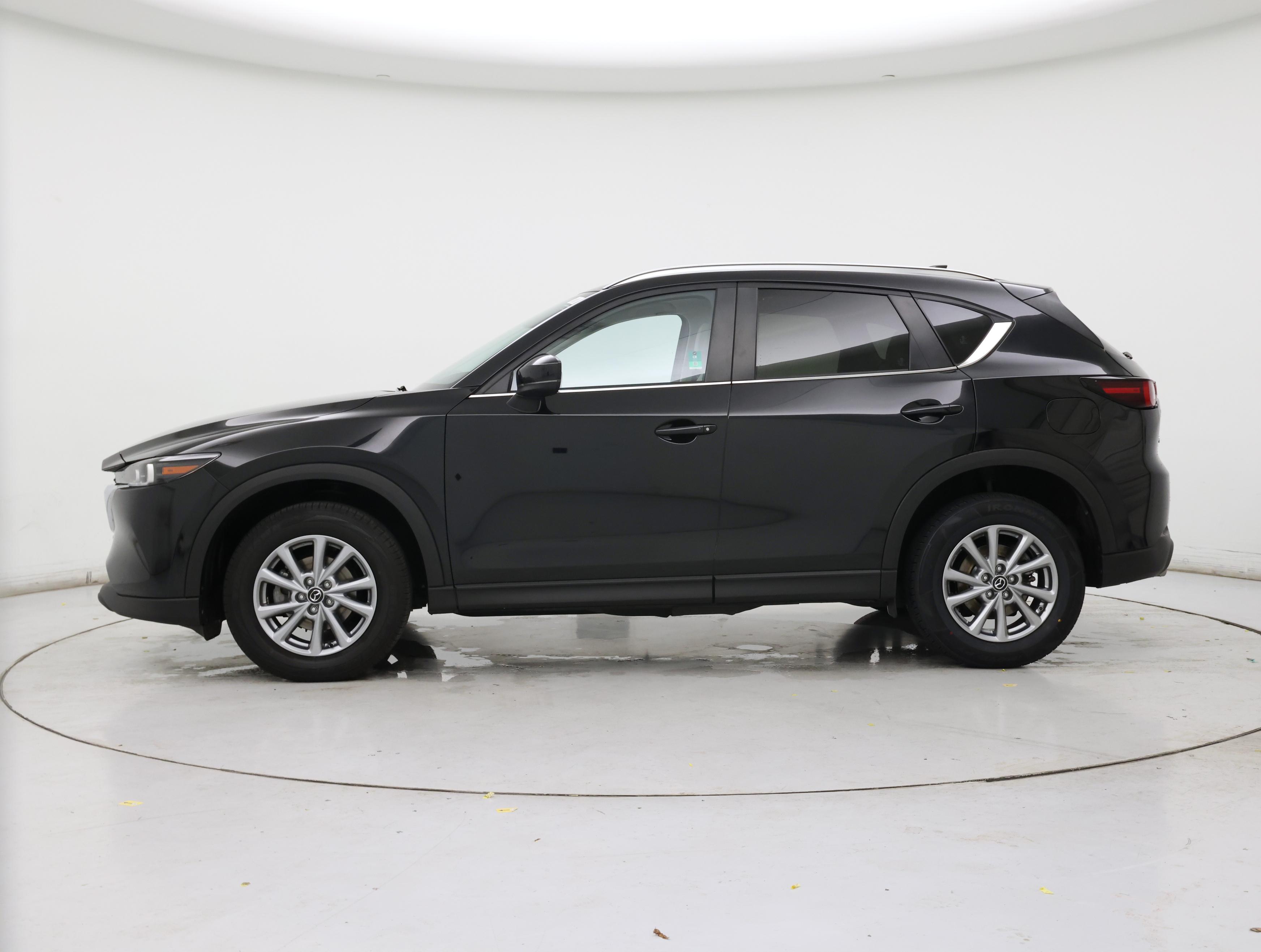 Thumbnail: 2023 Mazda CX-5 - 3