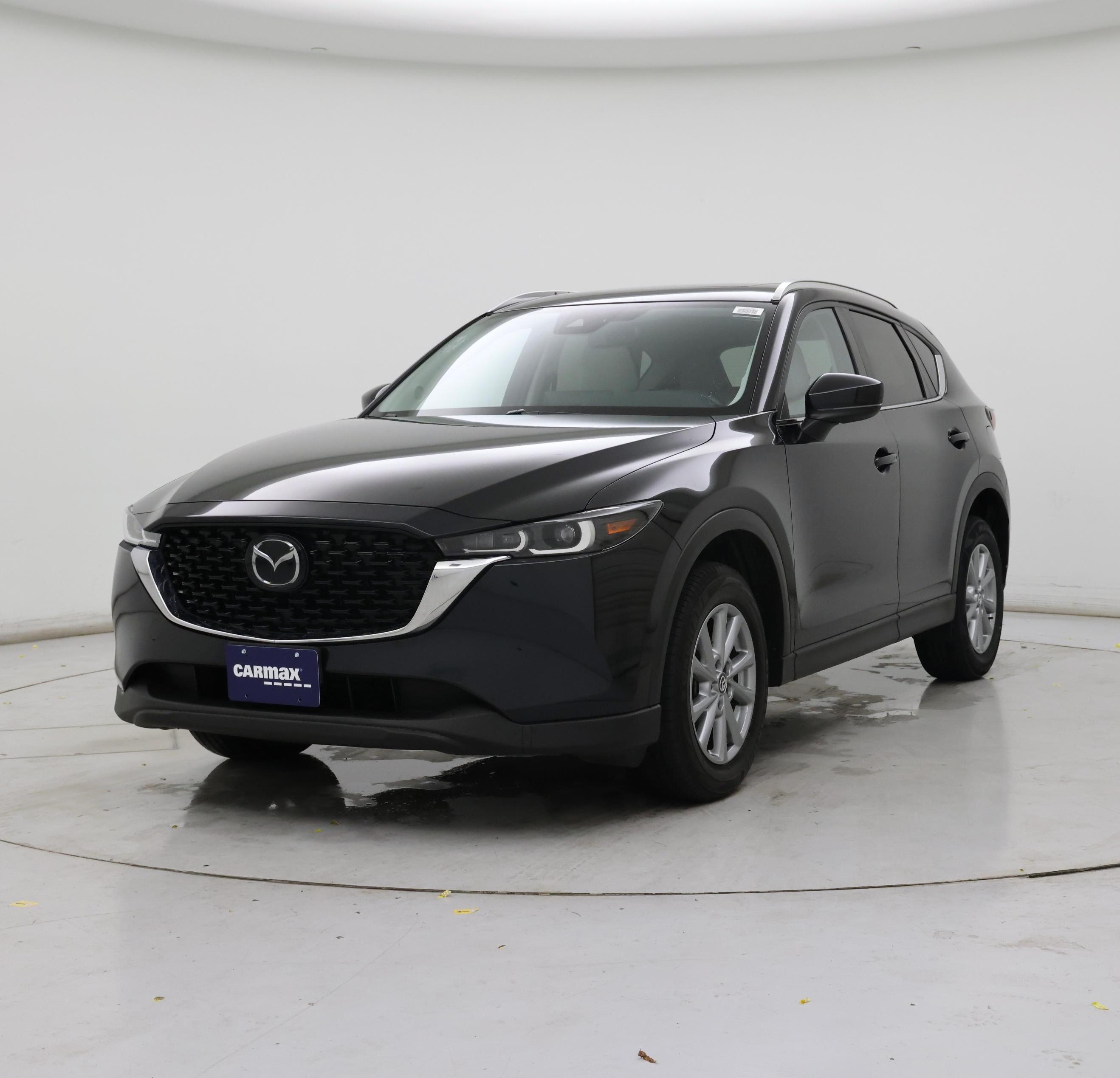 Thumbnail: 2023 Mazda CX-5 - 4