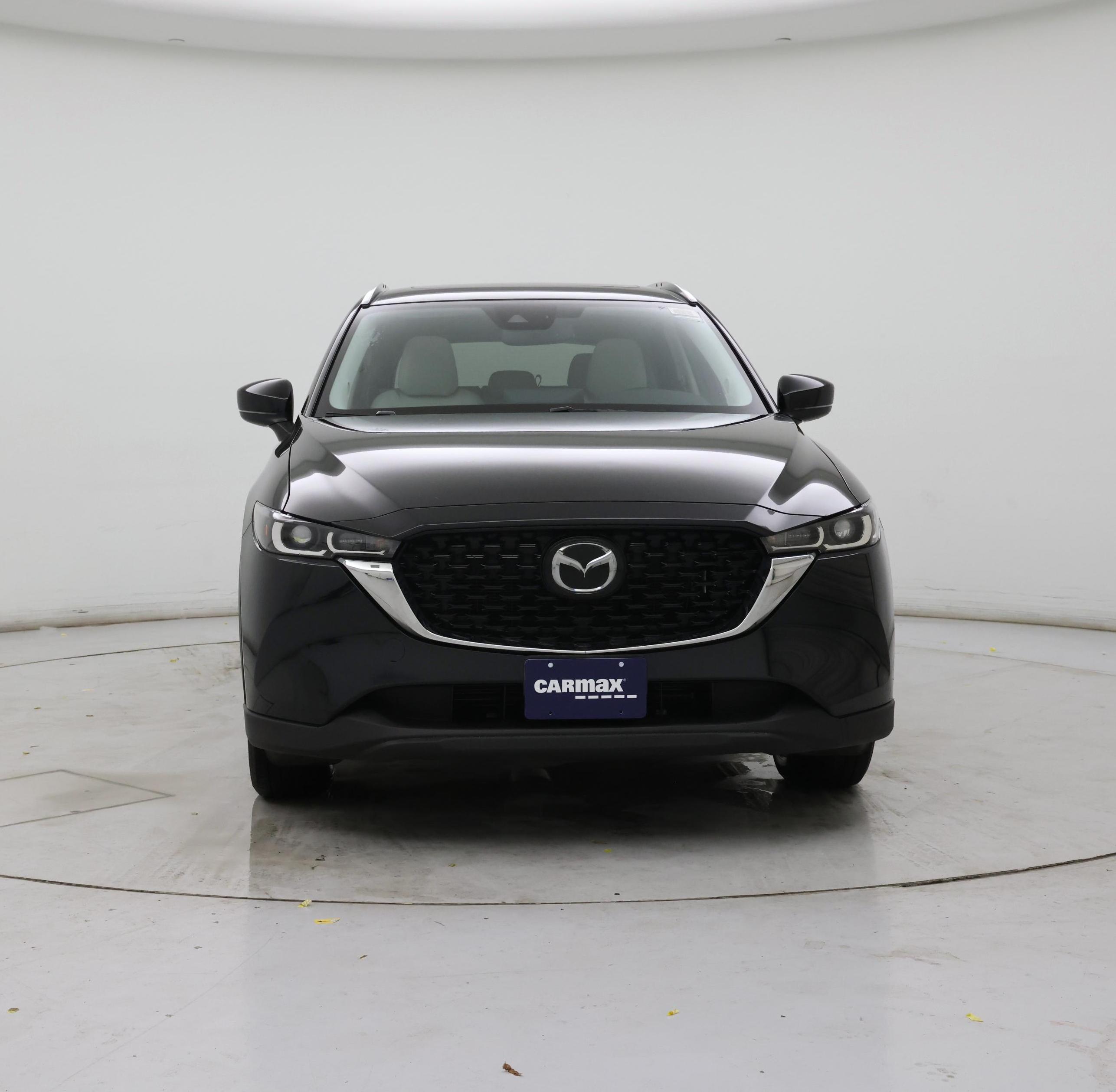 Thumbnail: 2023 Mazda CX-5 - 5
