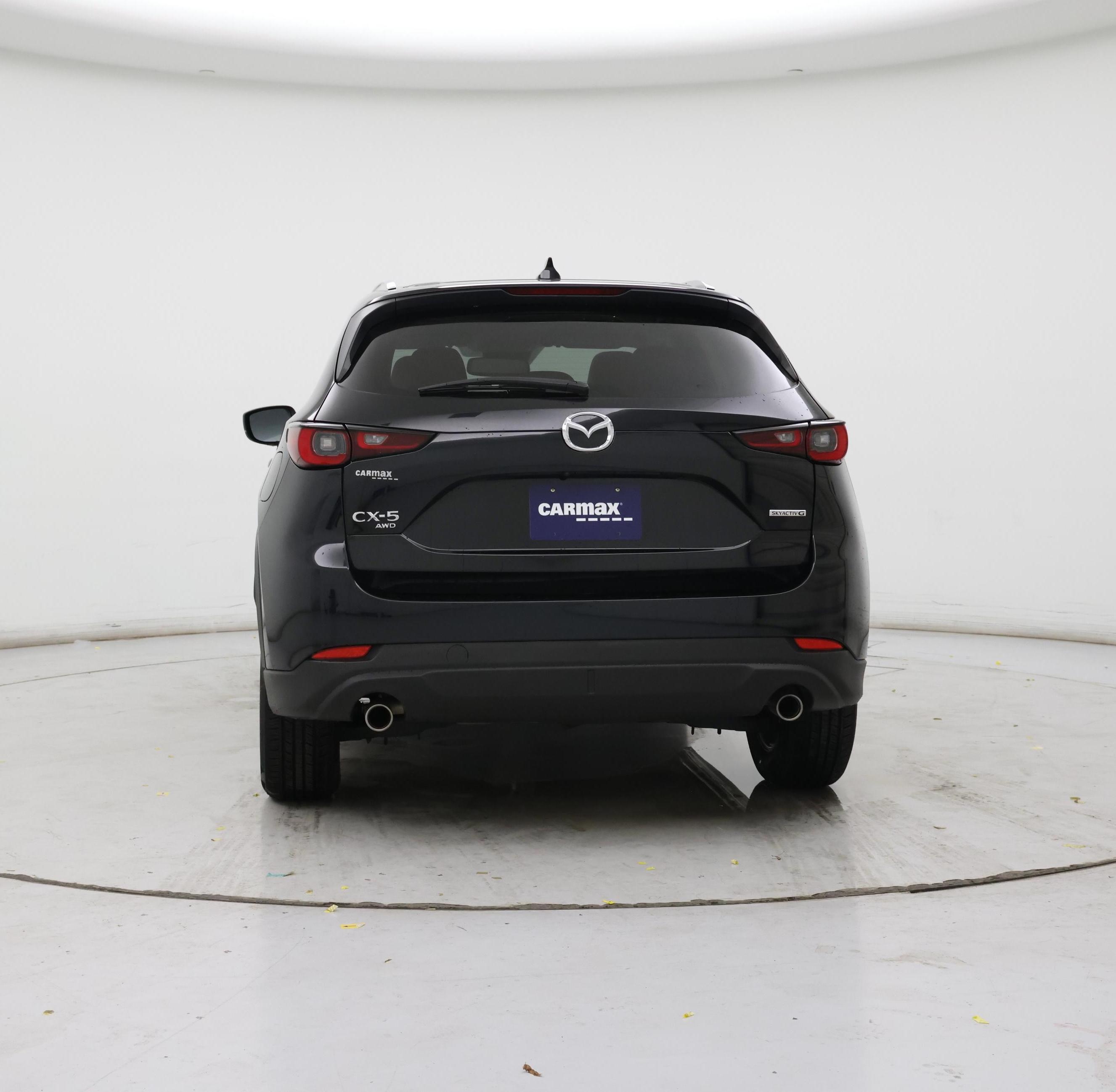 Thumbnail: 2023 Mazda CX-5 - 6