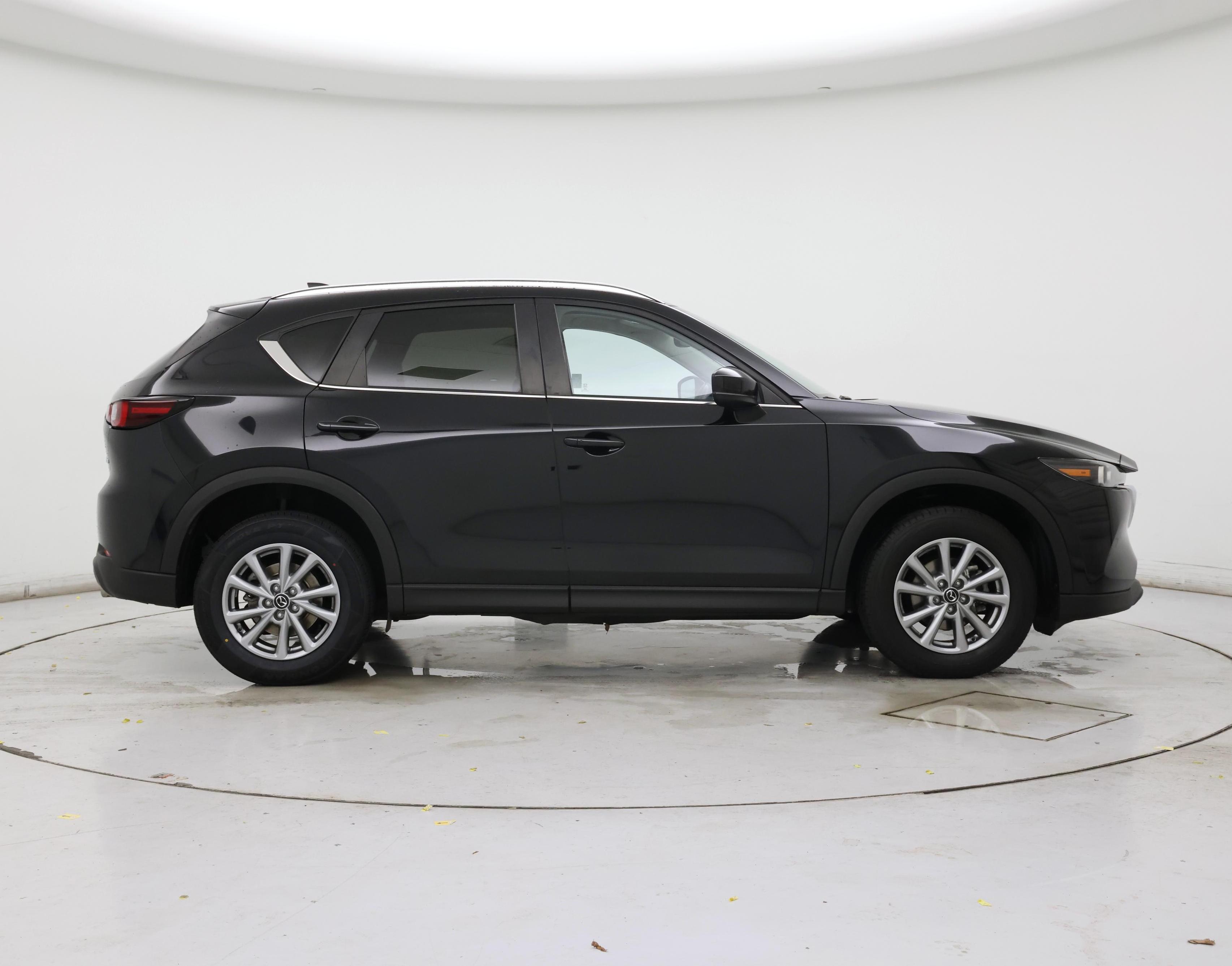 Thumbnail: 2023 Mazda CX-5 - 7