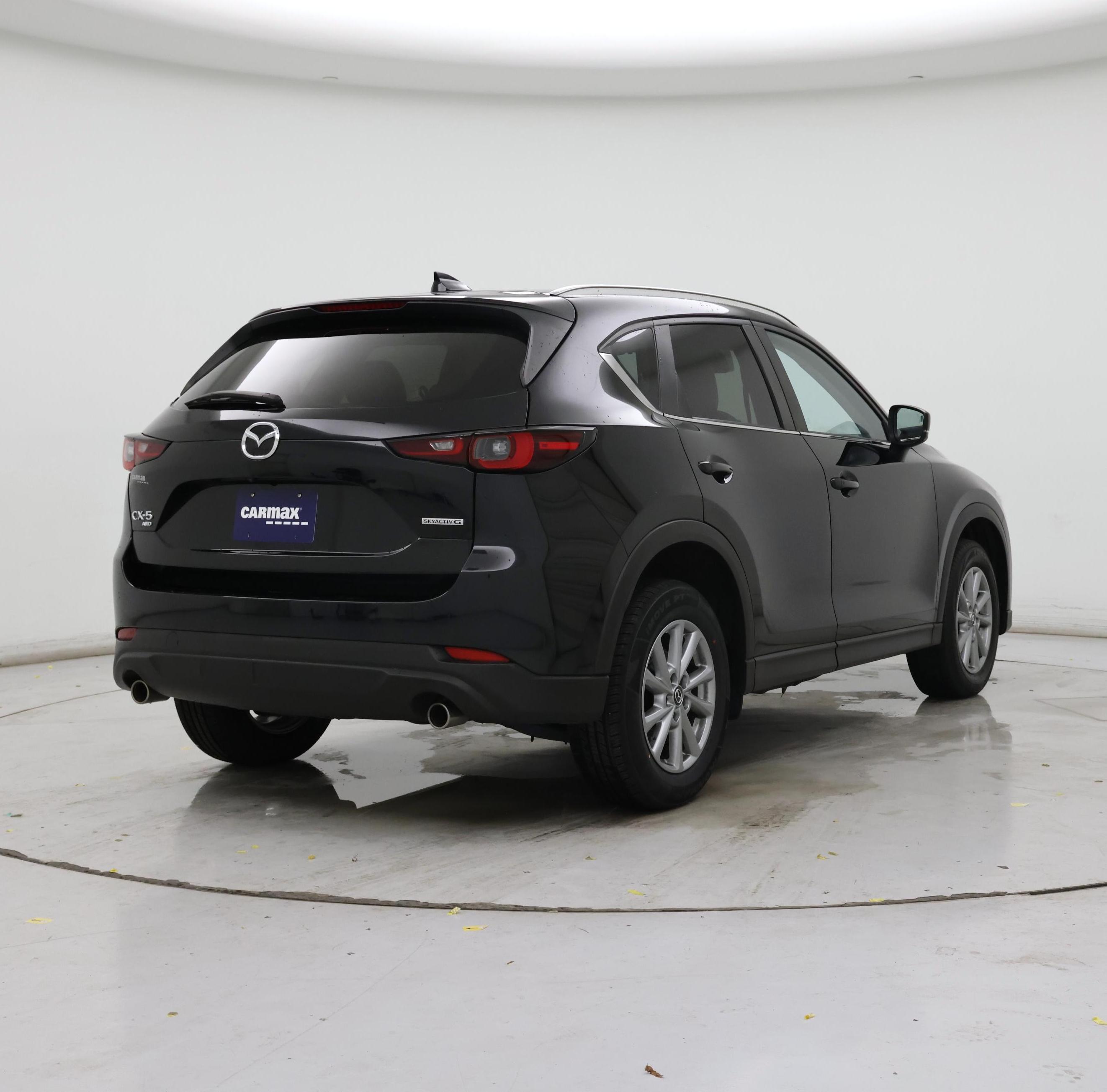 Thumbnail: 2023 Mazda CX-5 - 8
