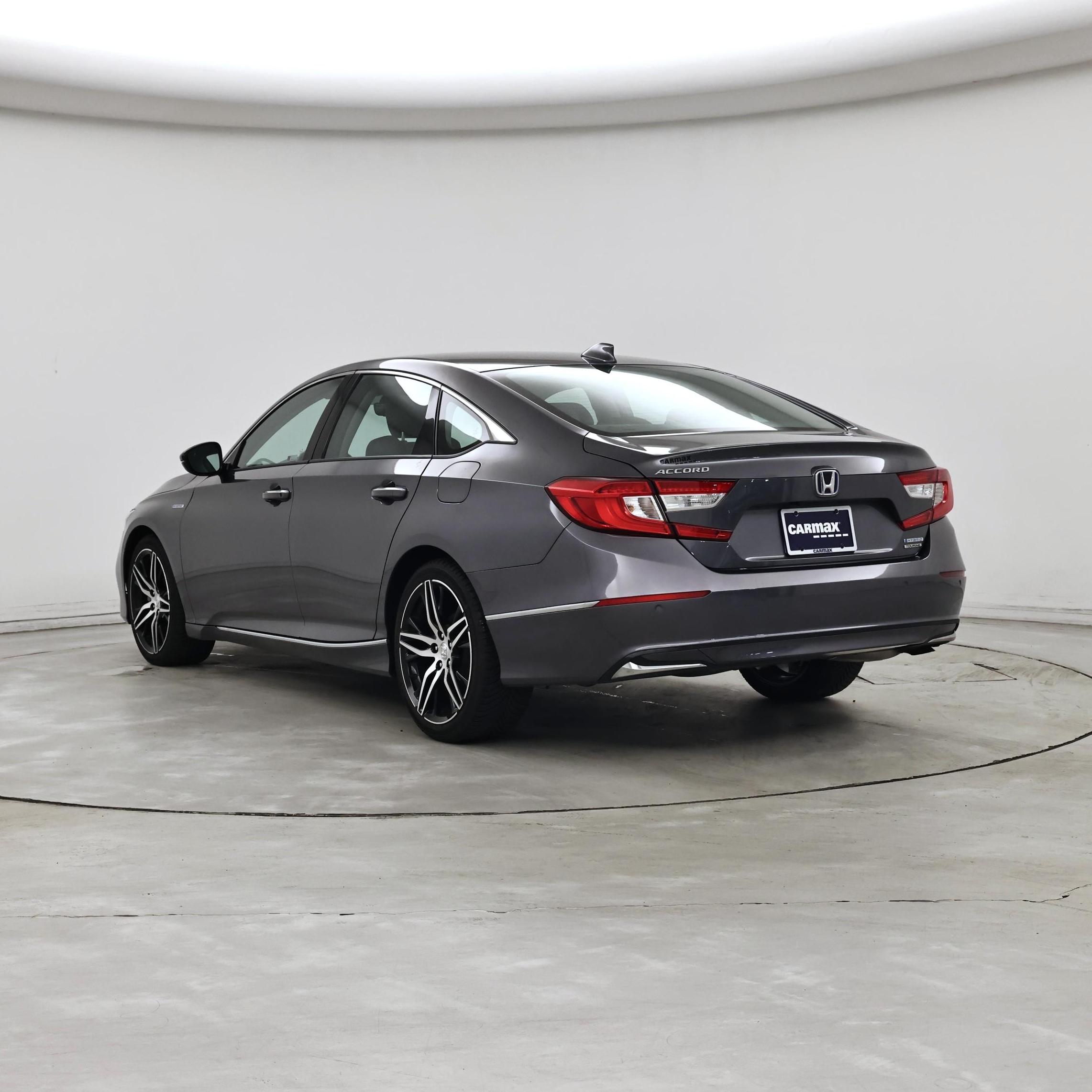 Thumbnail: 2021 Honda Accord - 2