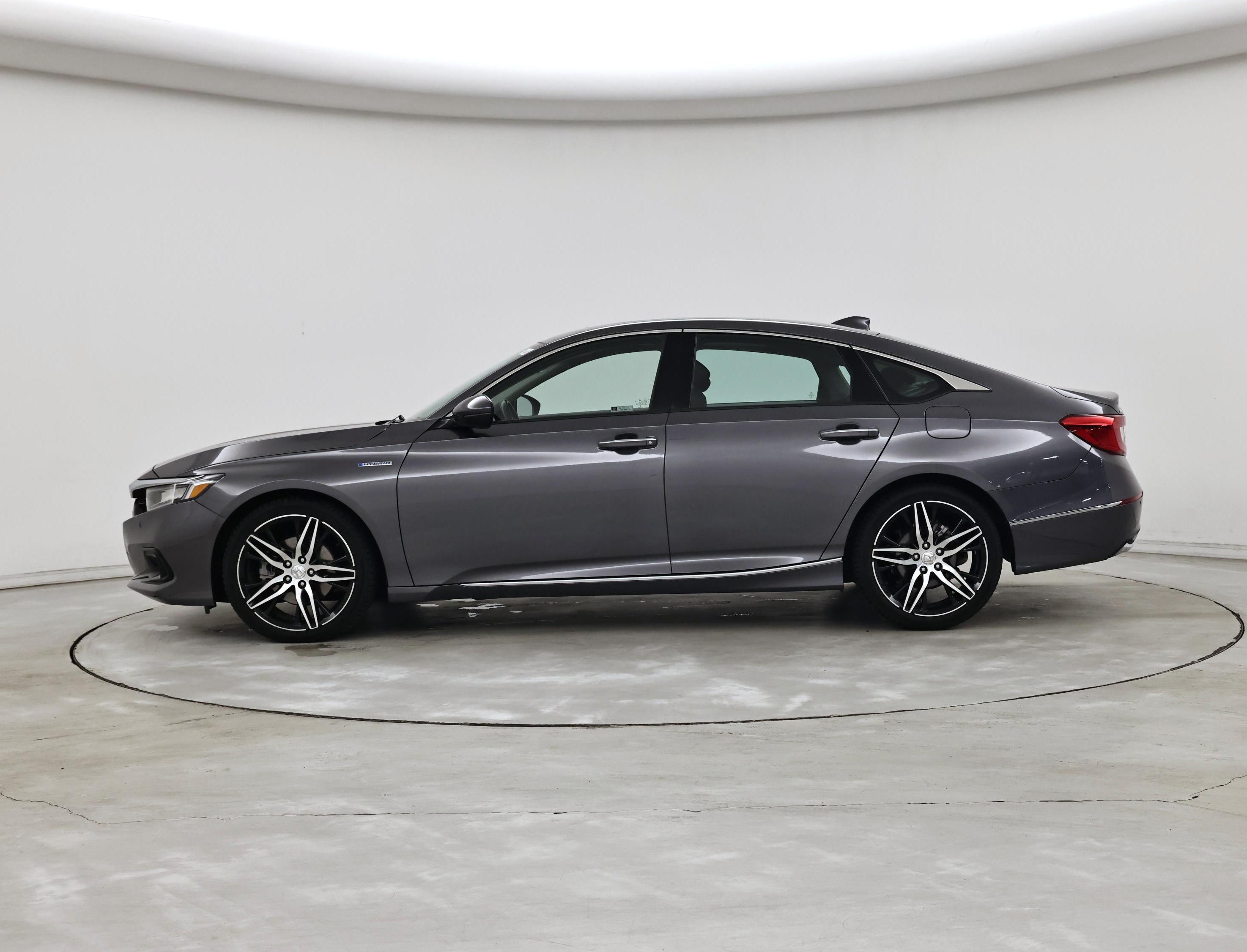 Thumbnail: 2021 Honda Accord - 3