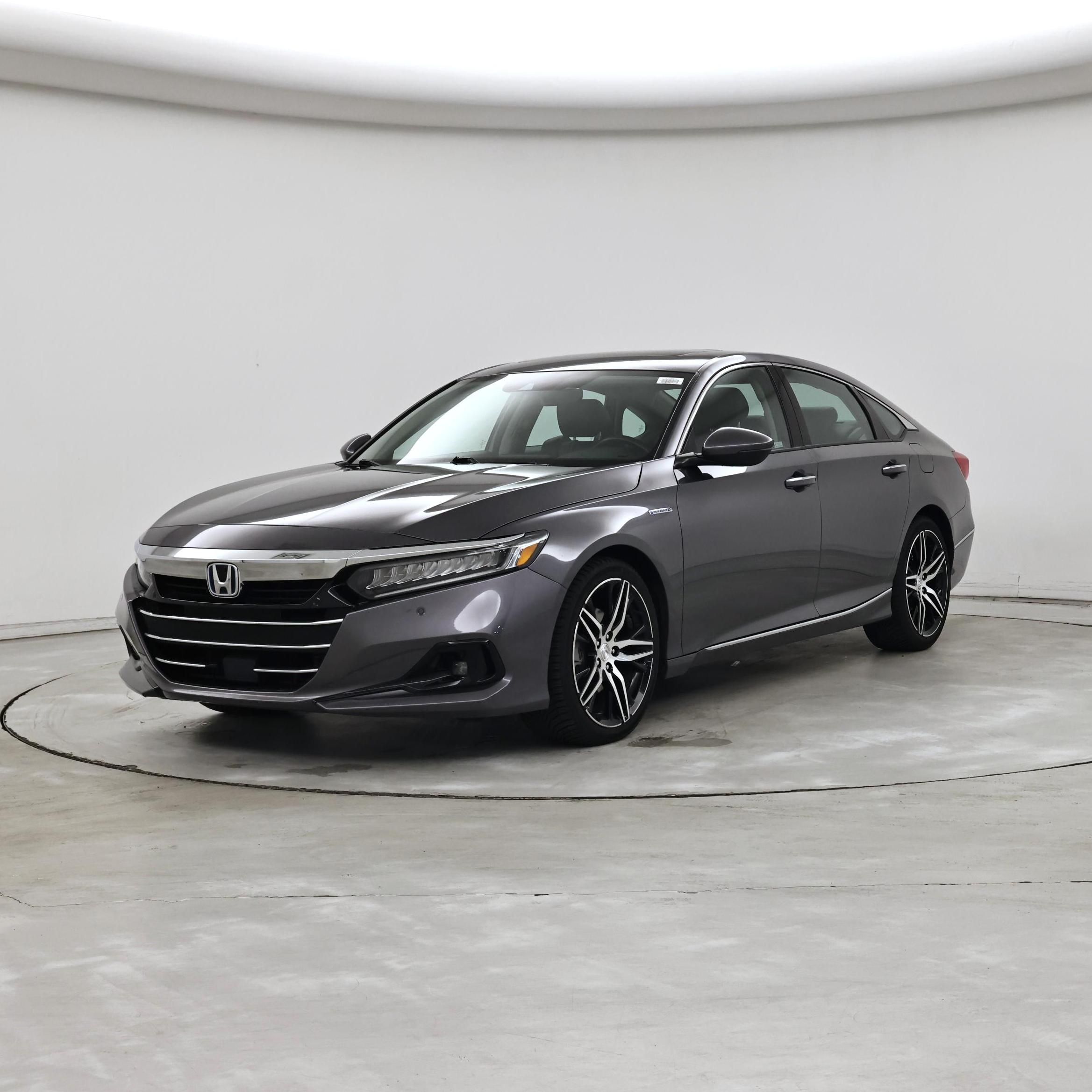 Thumbnail: 2021 Honda Accord - 4