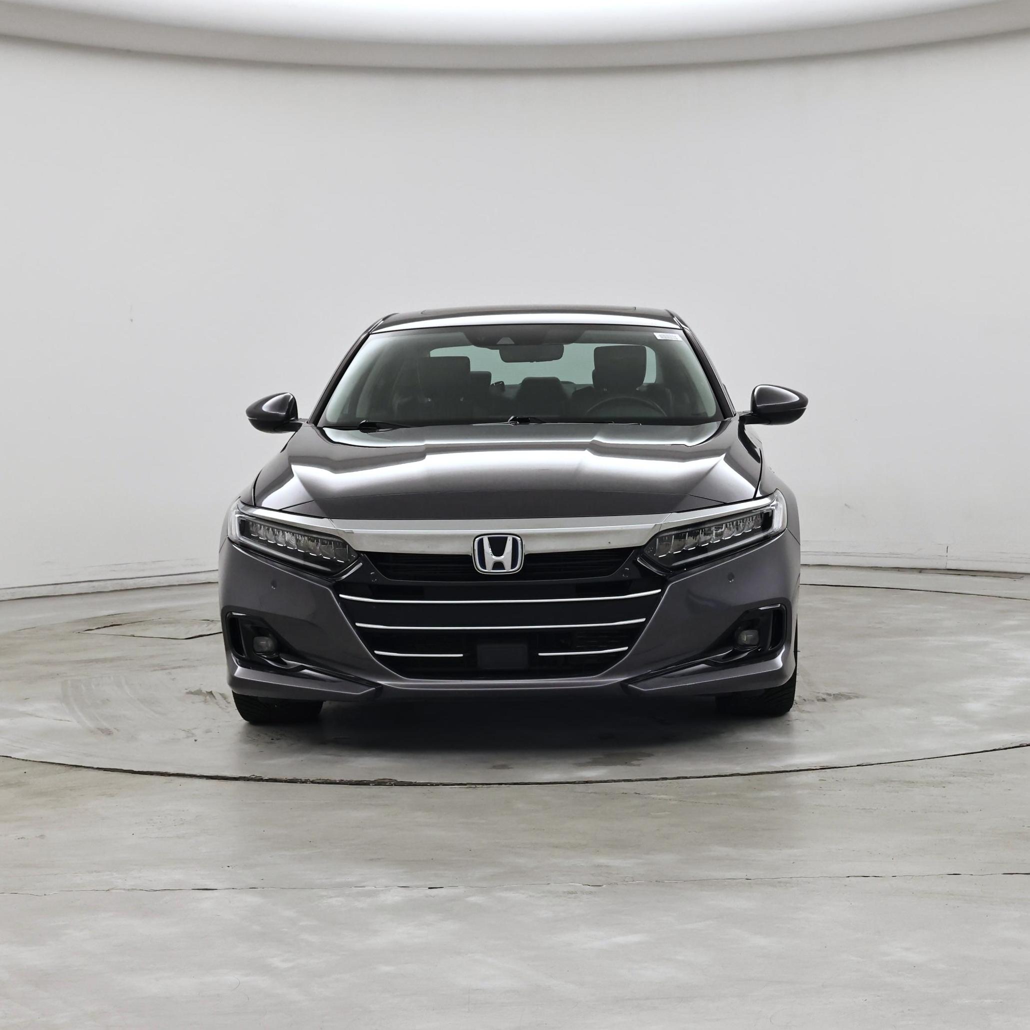 Thumbnail: 2021 Honda Accord - 5