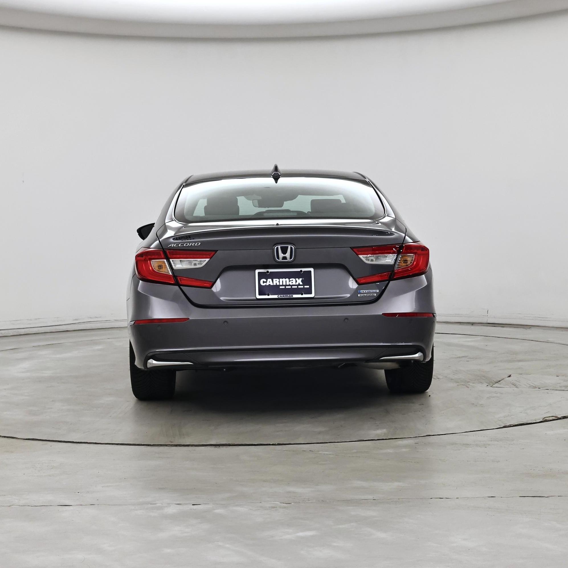 Thumbnail: 2021 Honda Accord - 6