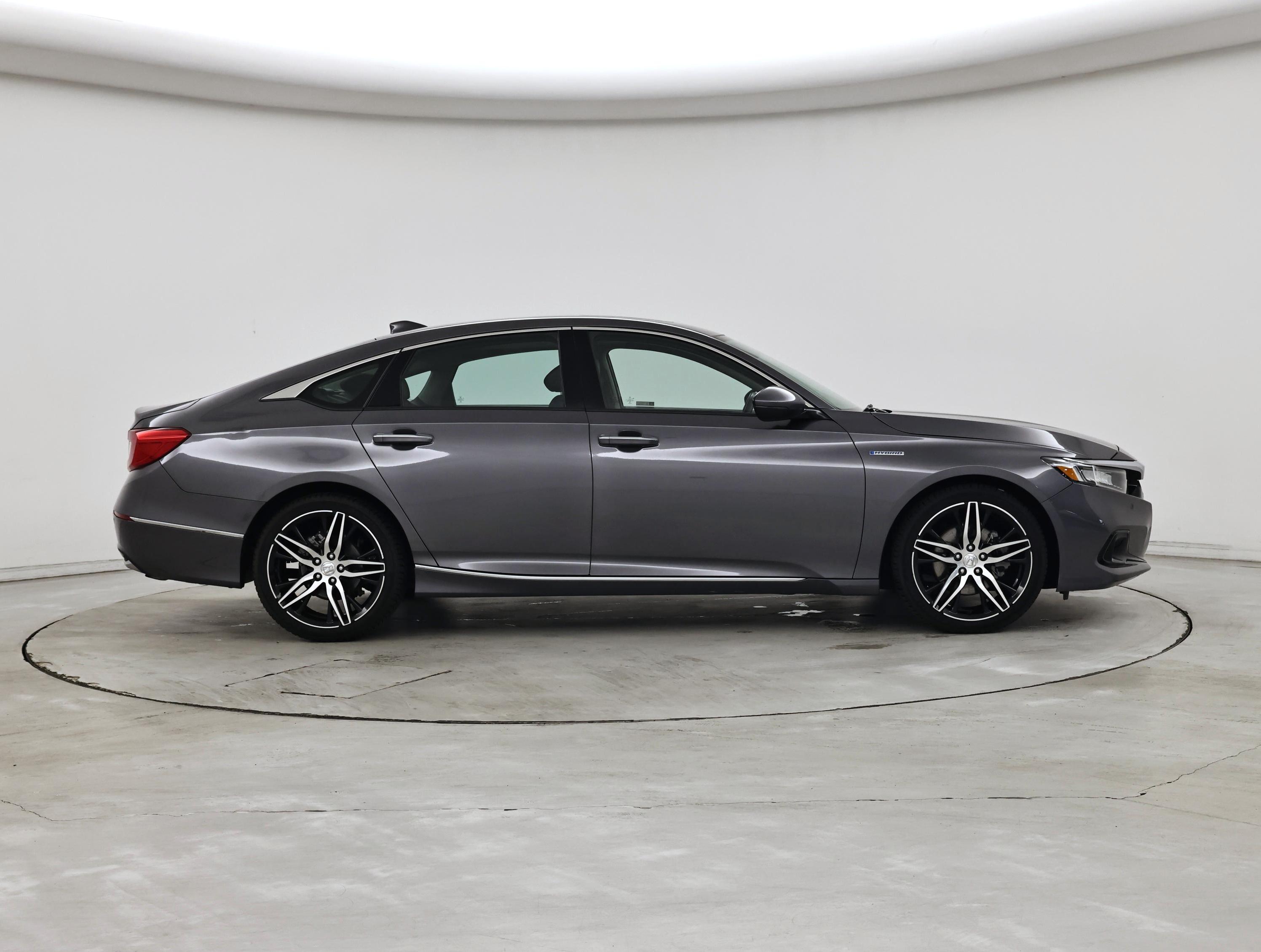 Thumbnail: 2021 Honda Accord - 7
