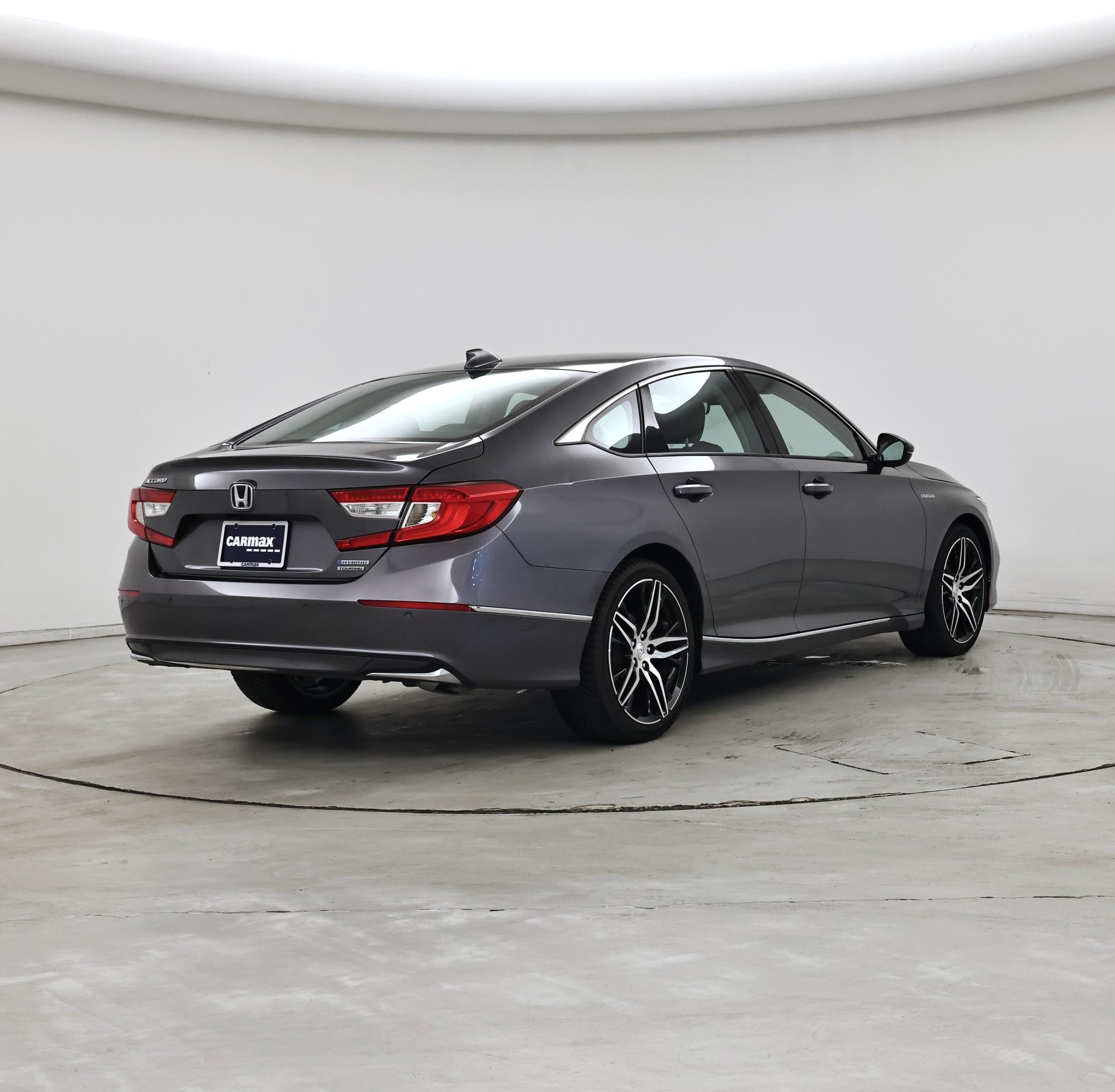 Thumbnail: 2021 Honda Accord - 8