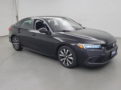 2023 Honda Civic EX