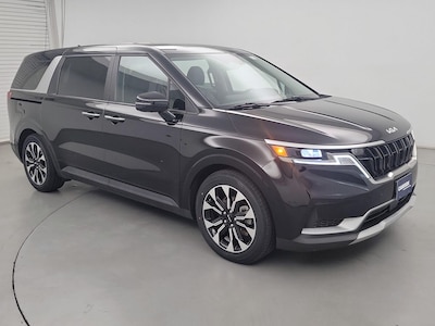 2023 Kia Carnival EX