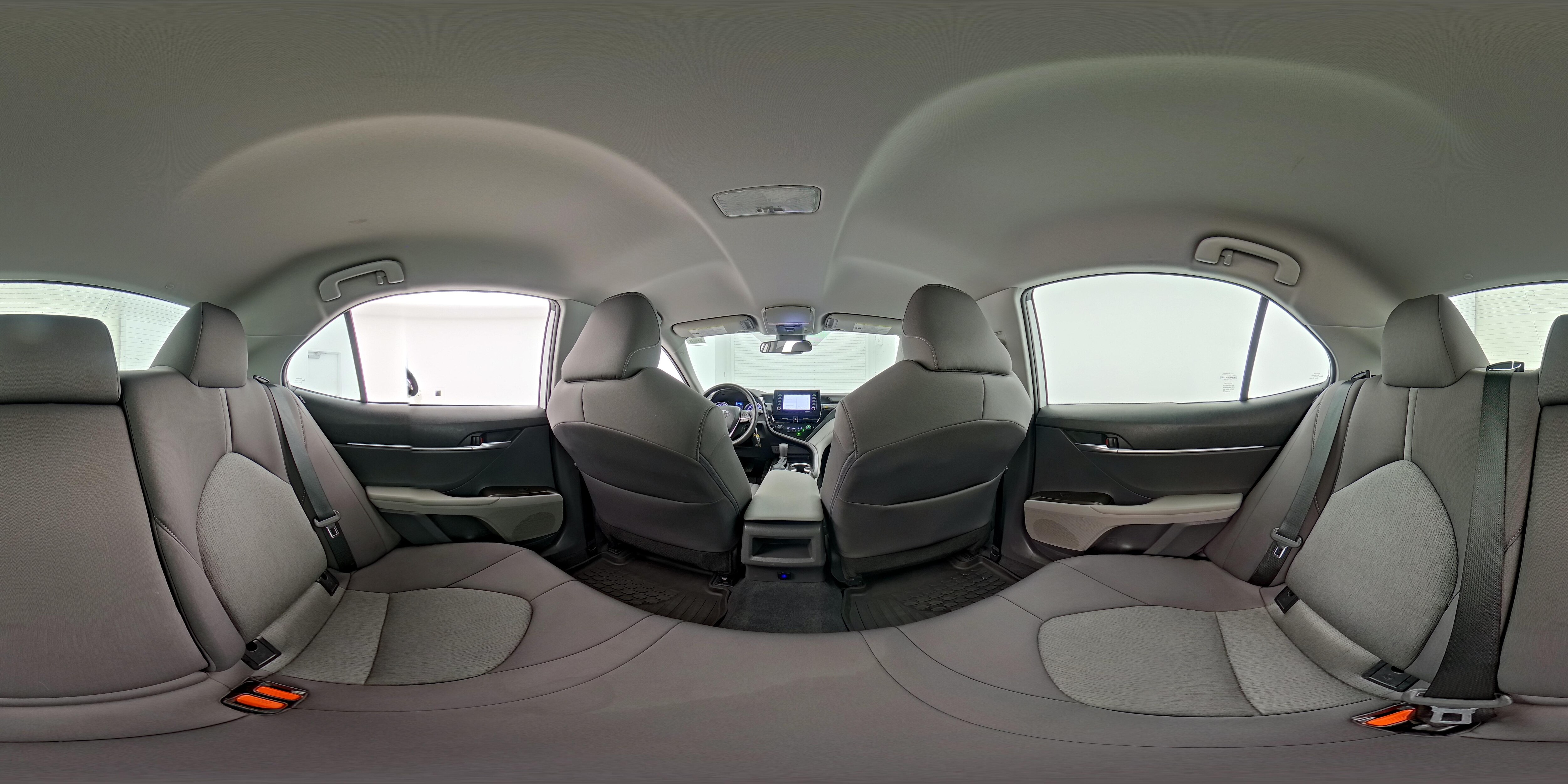2023 Toyota Camry LE - Photo 26