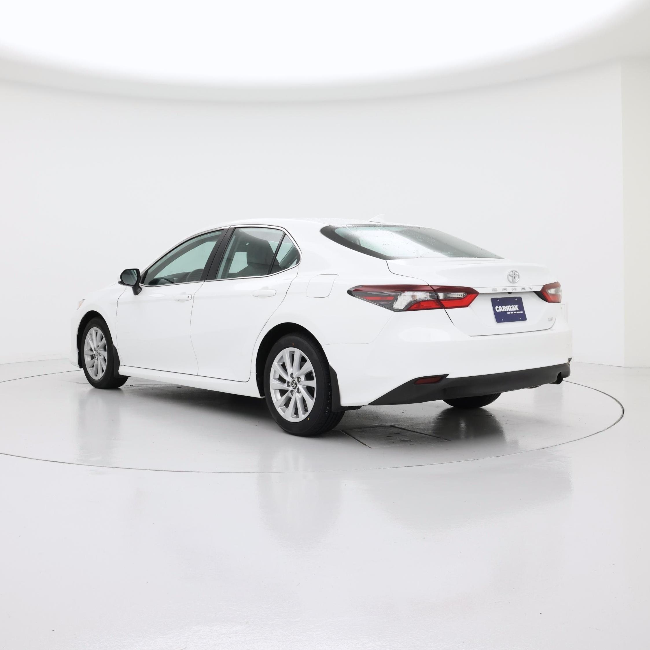 Thumbnail: 2023 Toyota Camry - 2