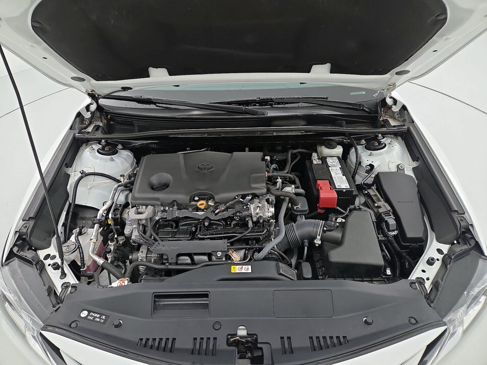 2023 Toyota Camry LE - Photo 23