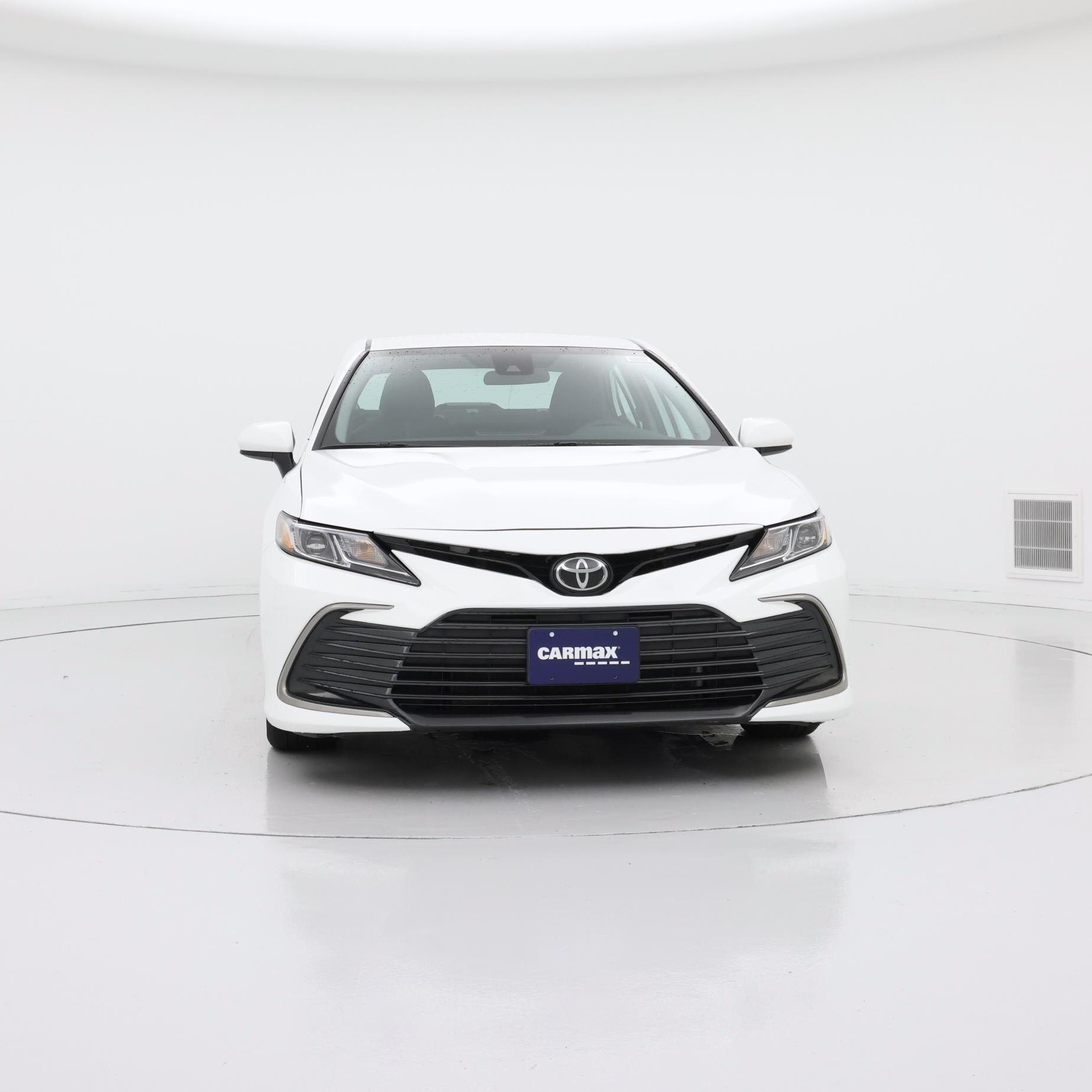 Thumbnail: 2023 Toyota Camry - 5