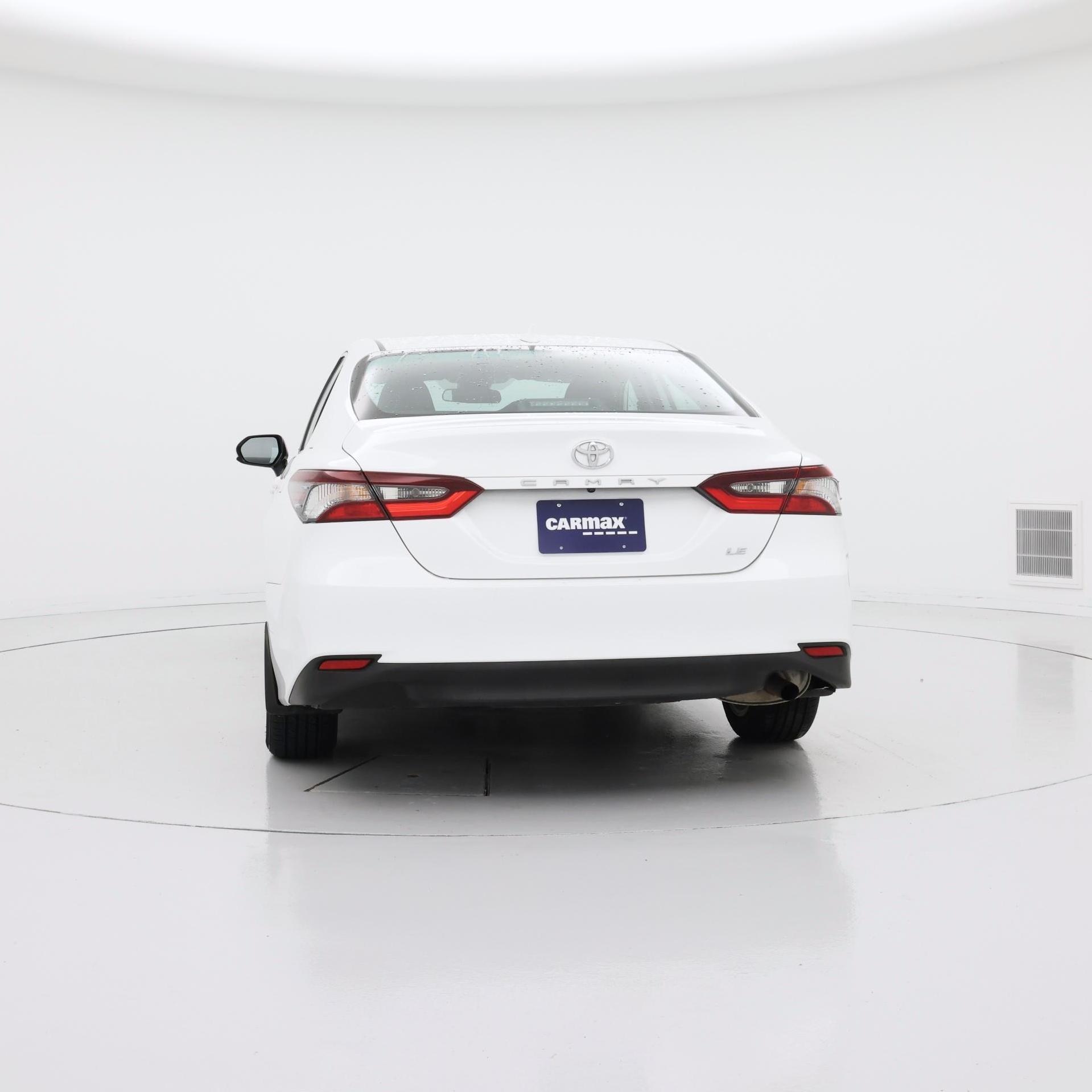 Thumbnail: 2023 Toyota Camry - 6