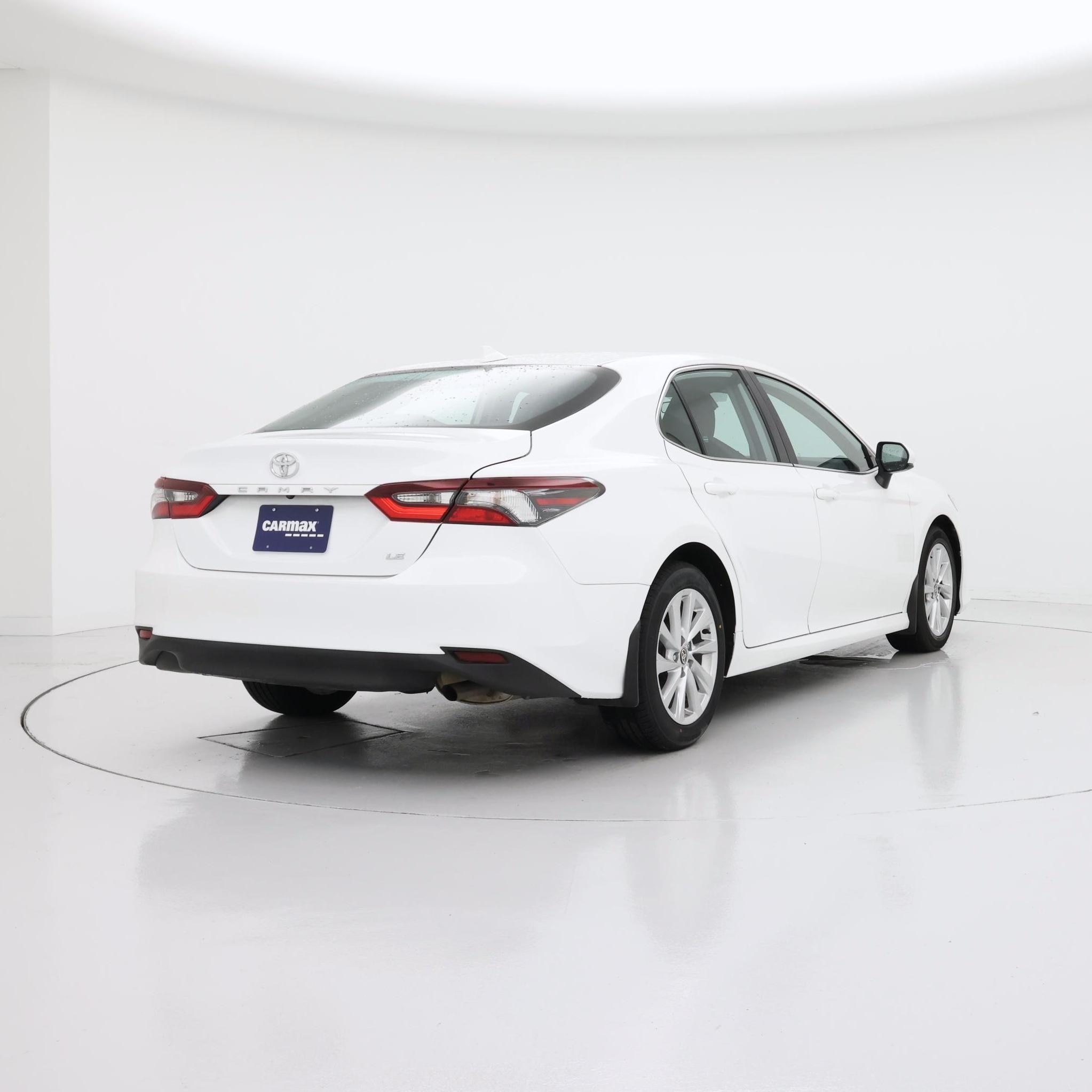 Thumbnail: 2023 Toyota Camry - 8
